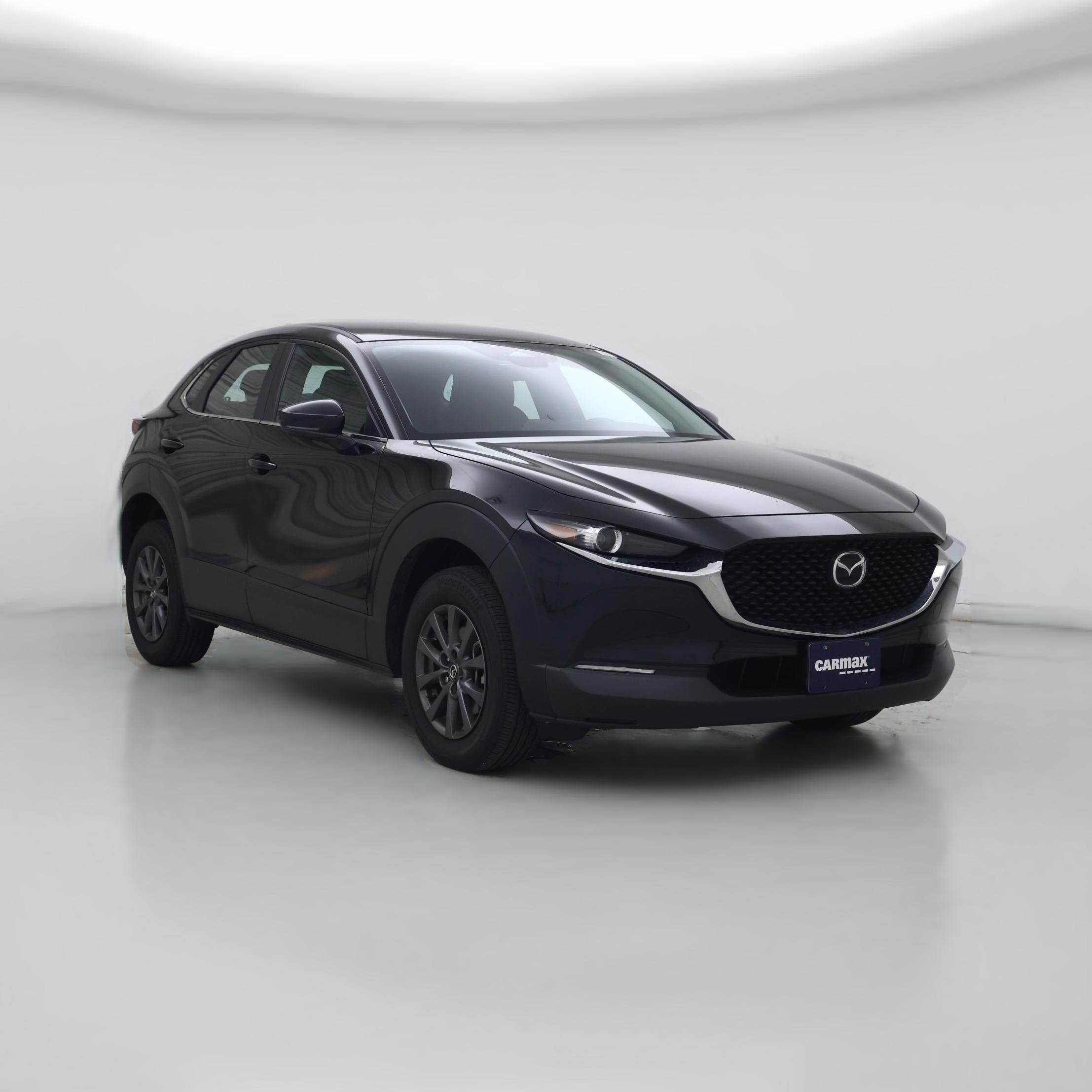 Thumbnail: 2024 Mazda CX-30 - 1