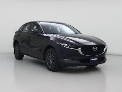 2024 Mazda CX-30 2.5 S