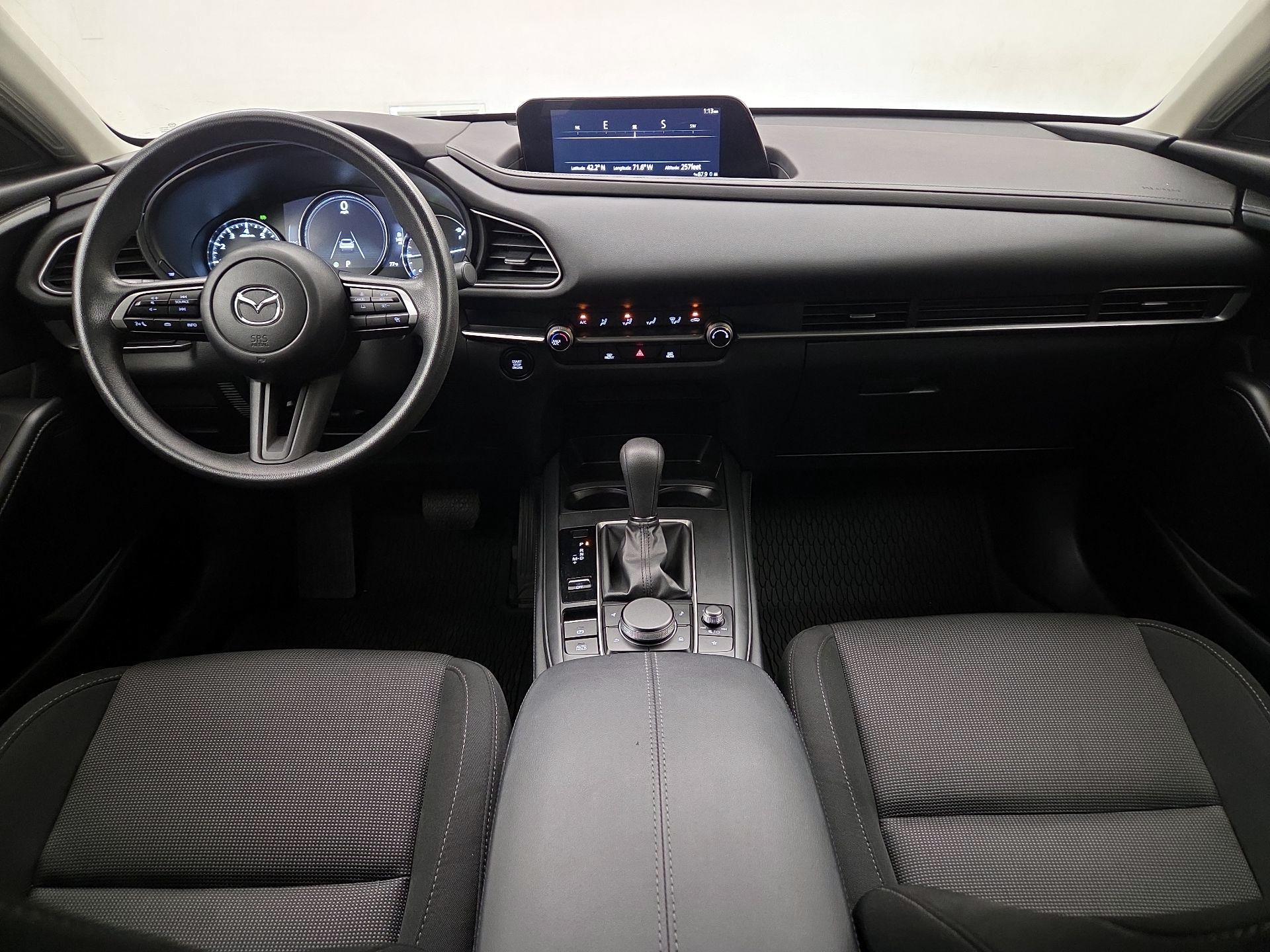 Thumbnail: 2024 Mazda CX-30 - 9