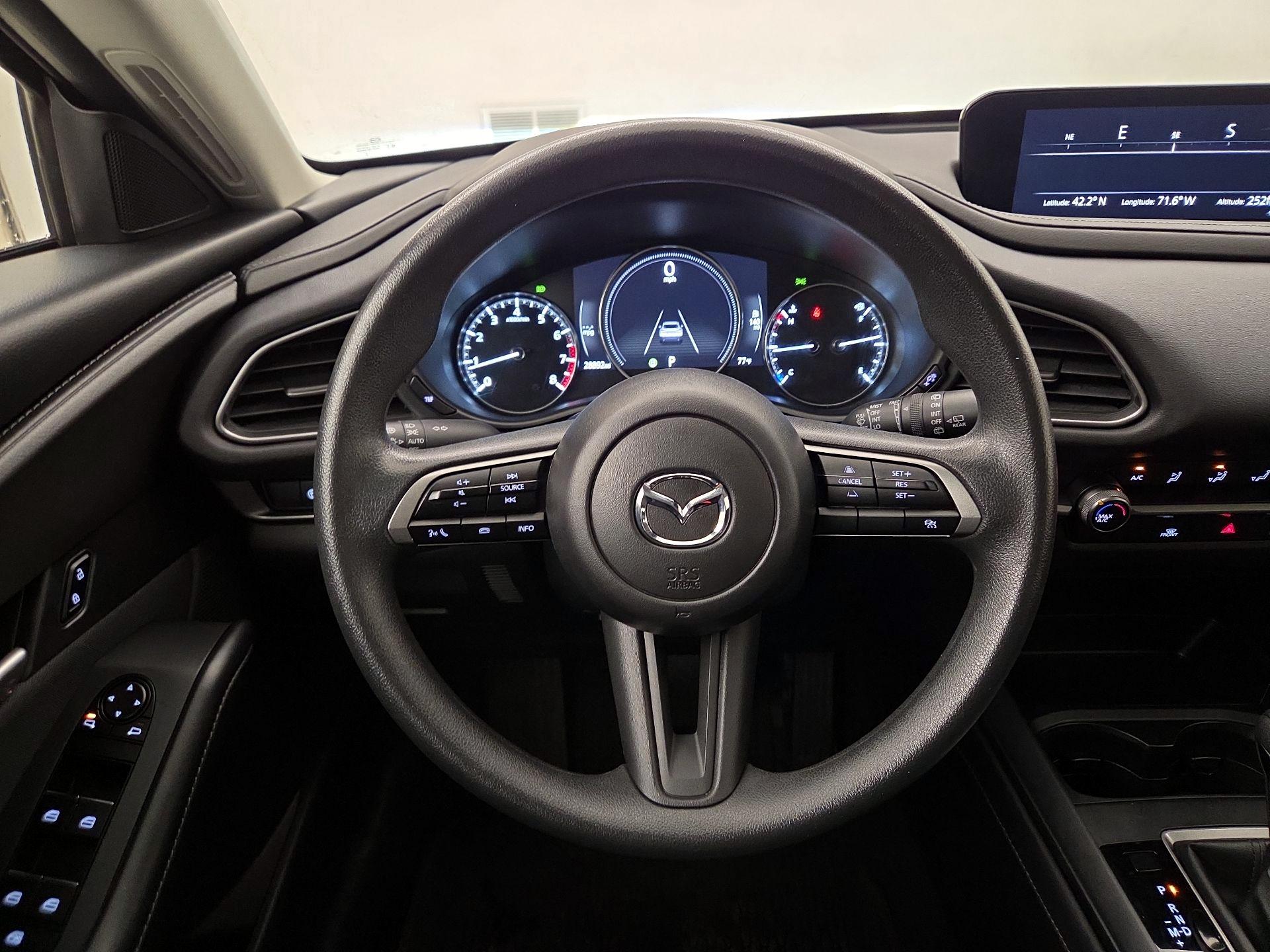 Thumbnail: 2024 Mazda CX-30 - 10