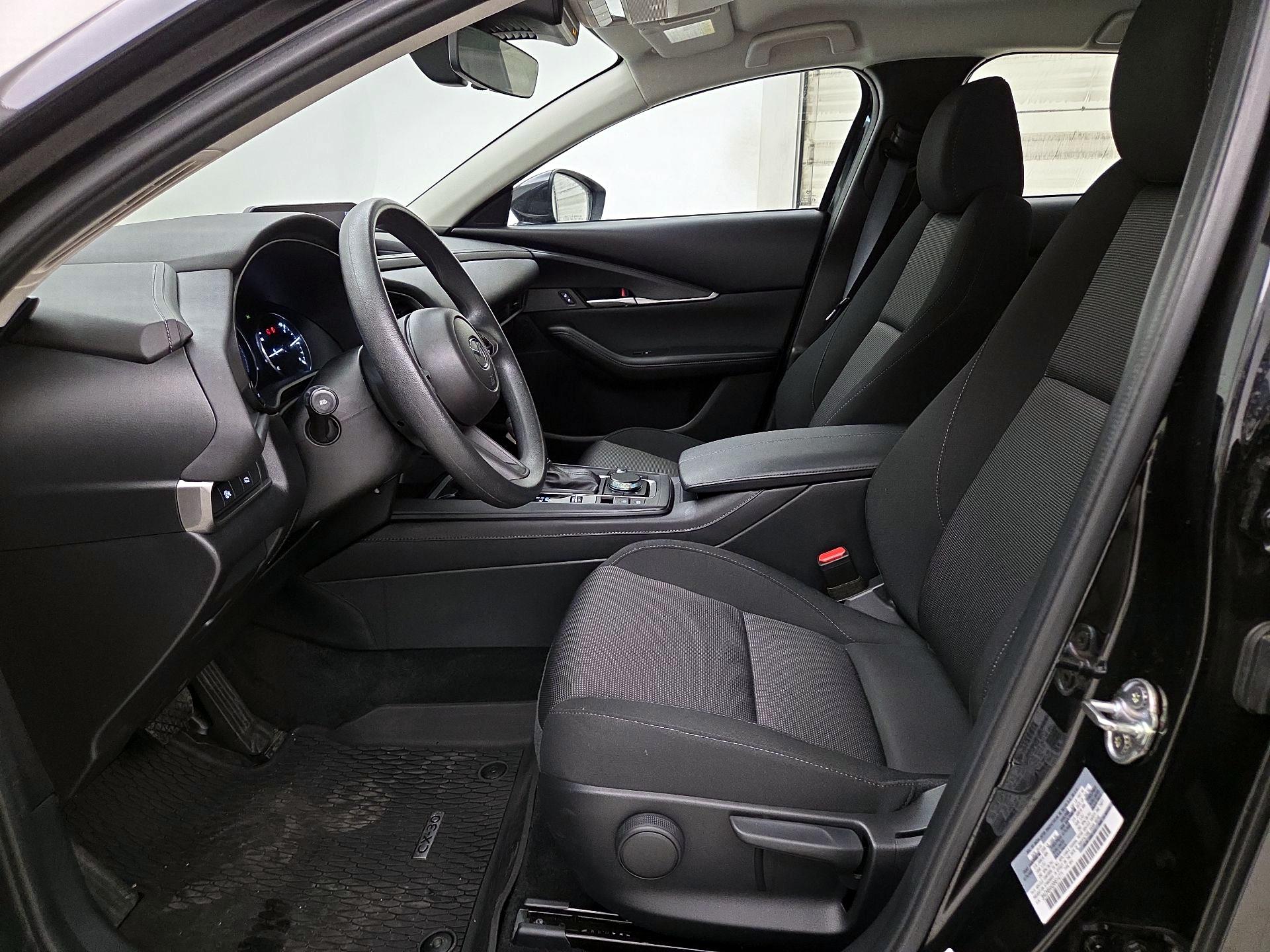 Thumbnail: 2024 Mazda CX-30 - 11