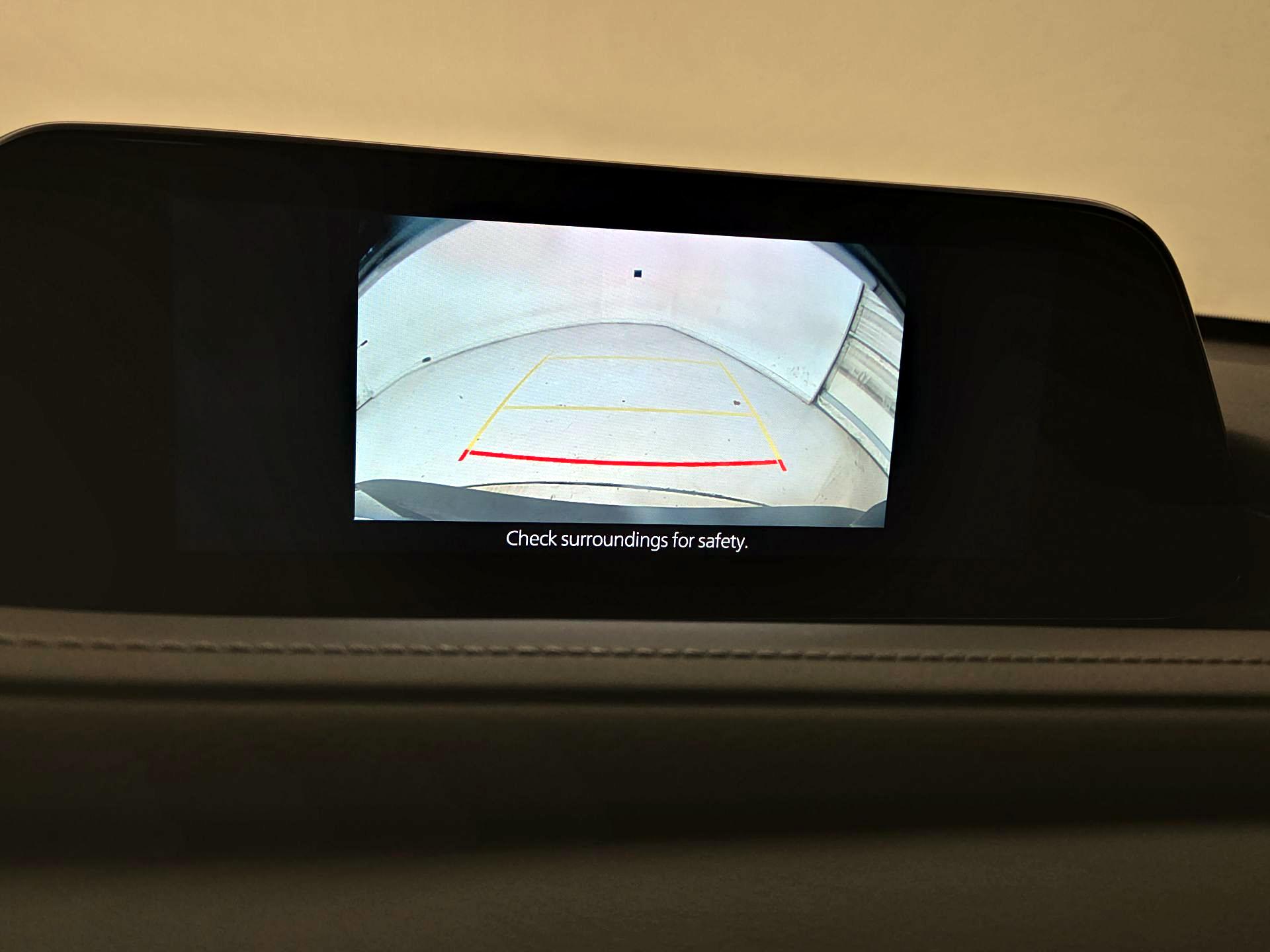 Thumbnail: 2024 Mazda CX-30 - 14