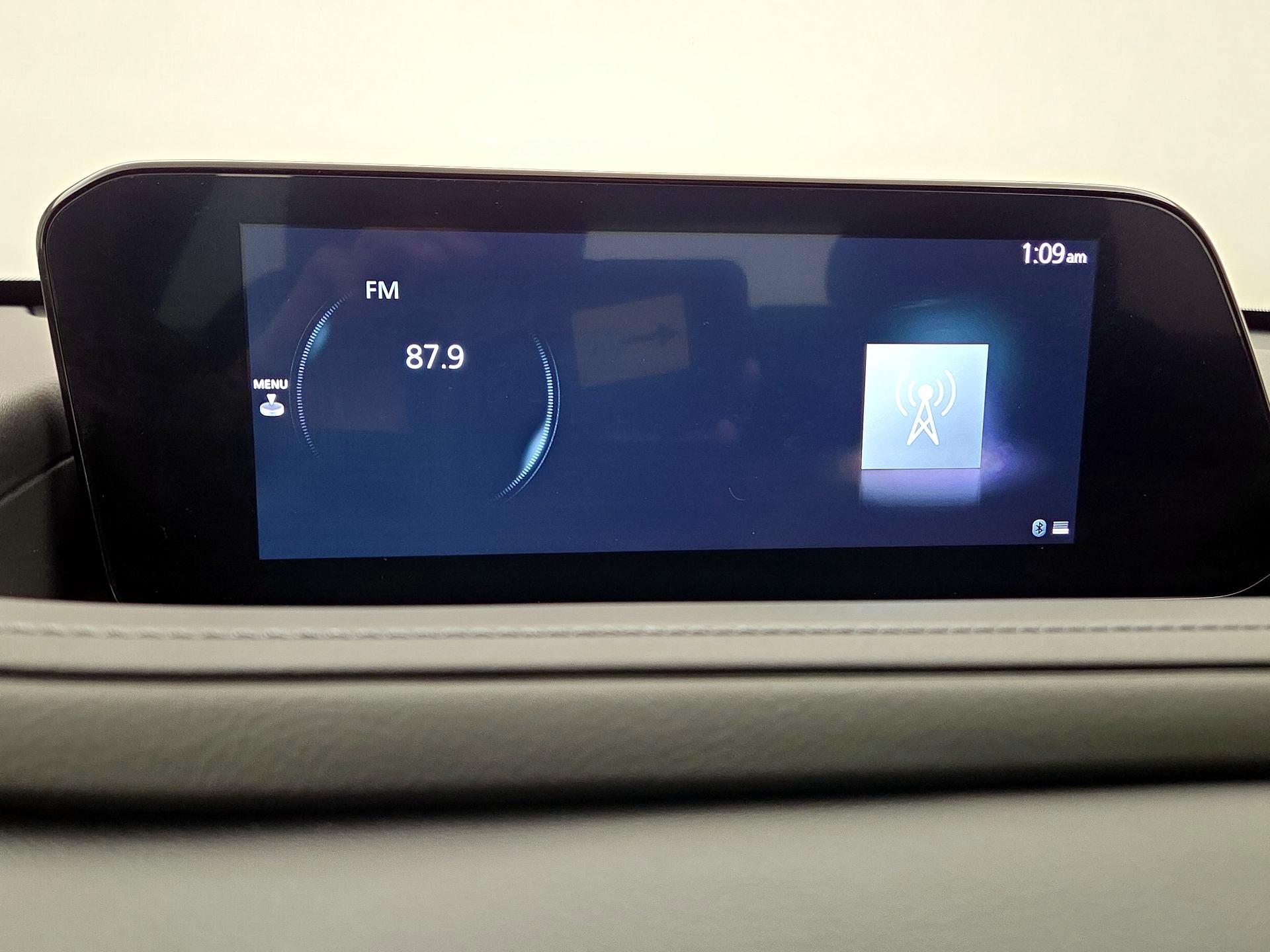 Thumbnail: 2024 Mazda CX-30 - 15