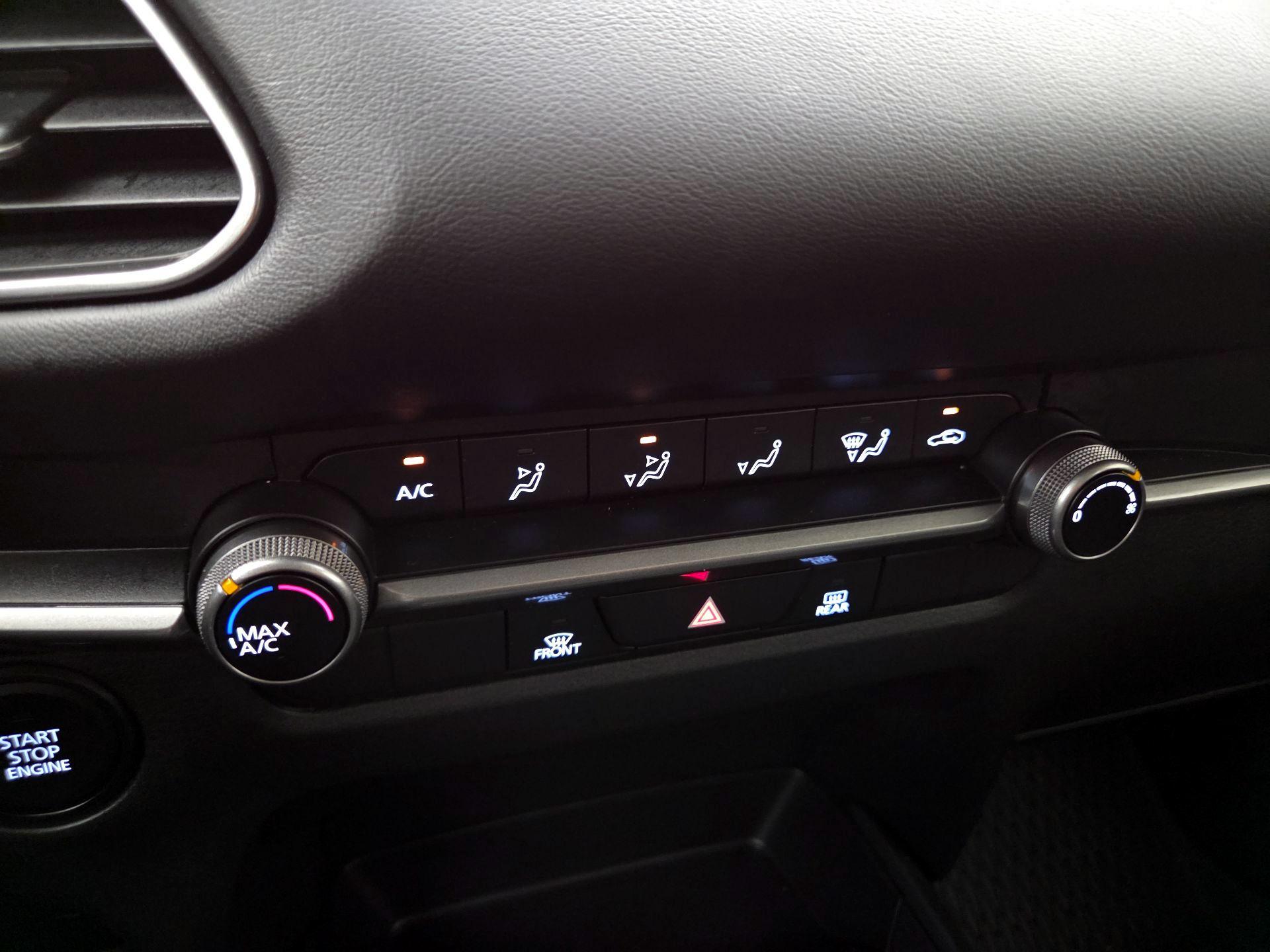 Thumbnail: 2024 Mazda CX-30 - 16