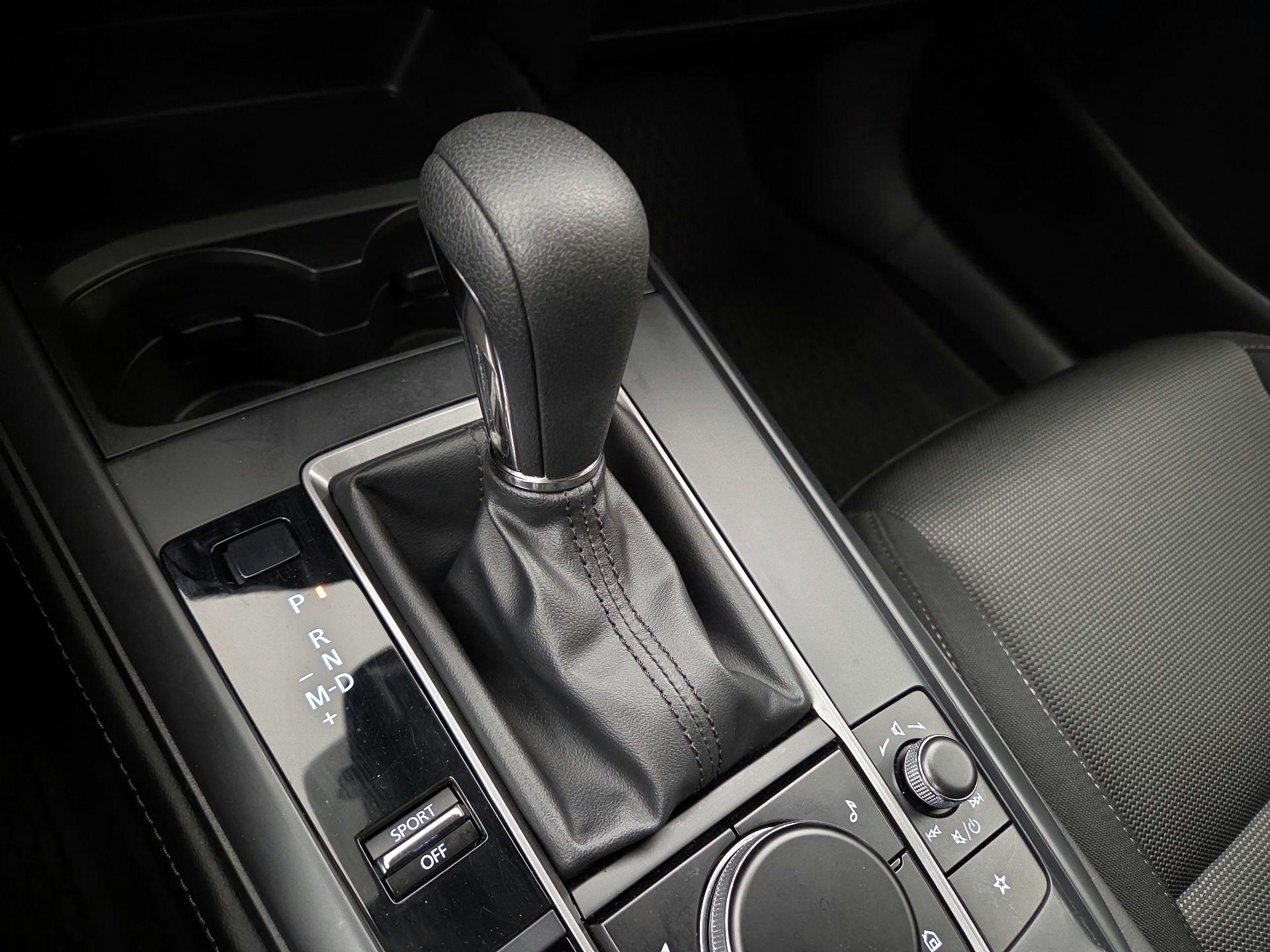 Thumbnail: 2024 Mazda CX-30 - 17