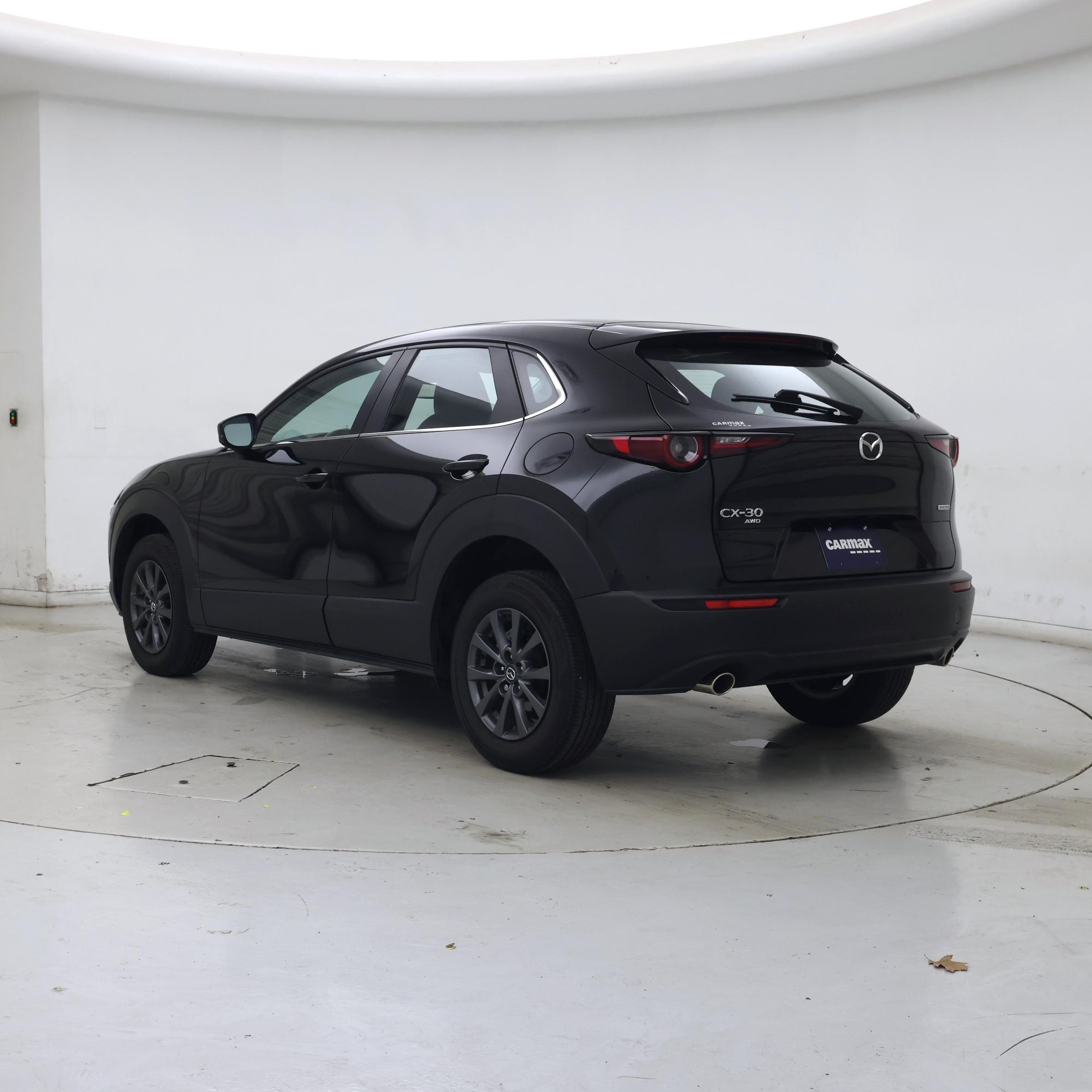 Thumbnail: 2024 Mazda CX-30 - 2