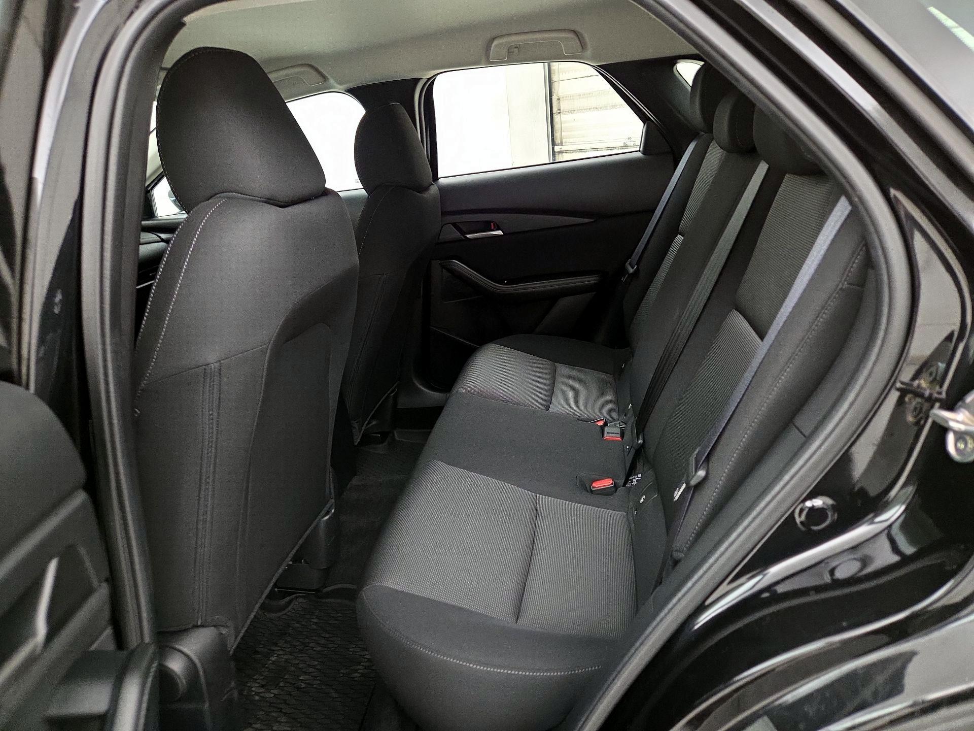 Thumbnail: 2024 Mazda CX-30 - 19