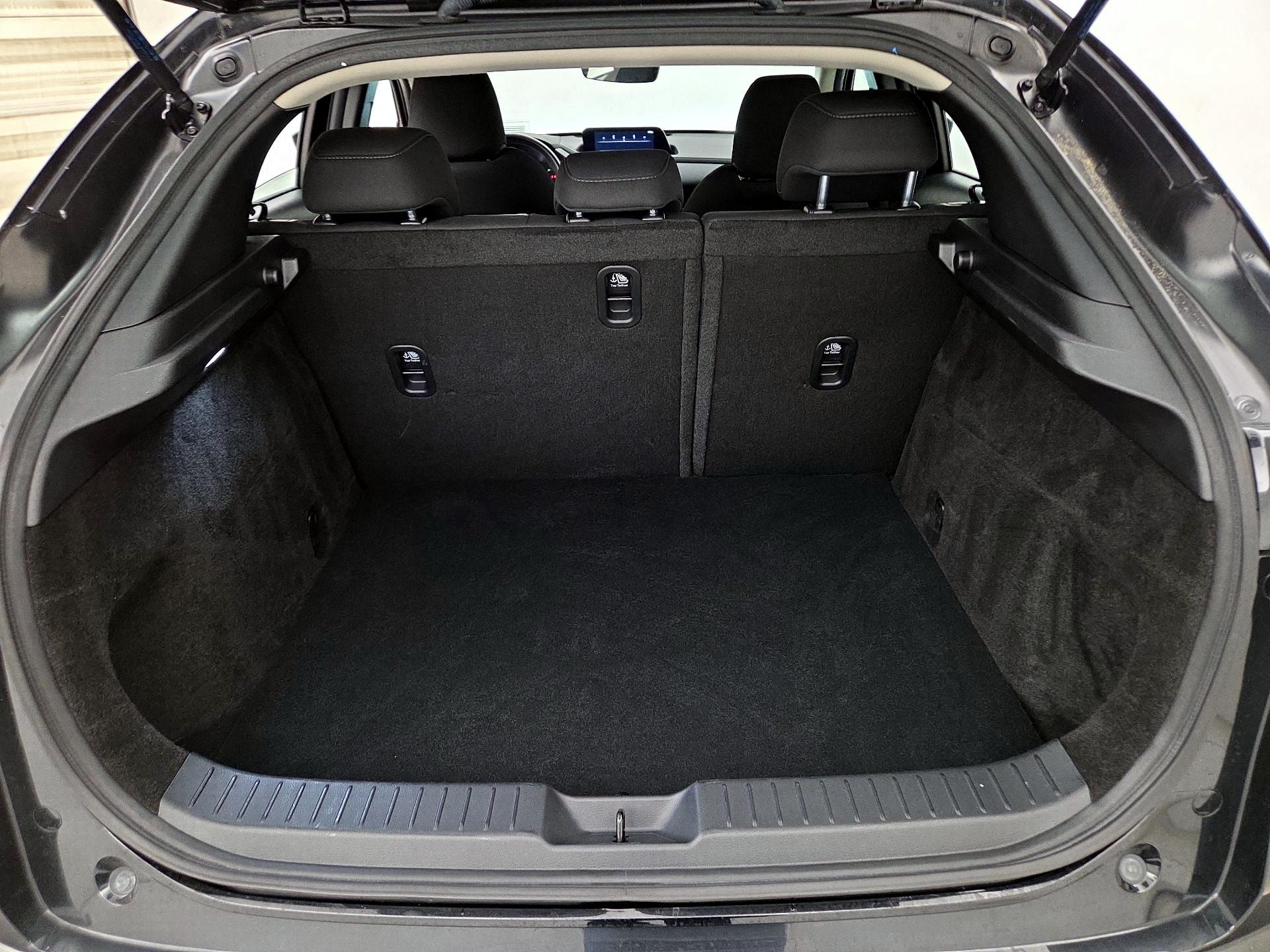 Thumbnail: 2024 Mazda CX-30 - 20