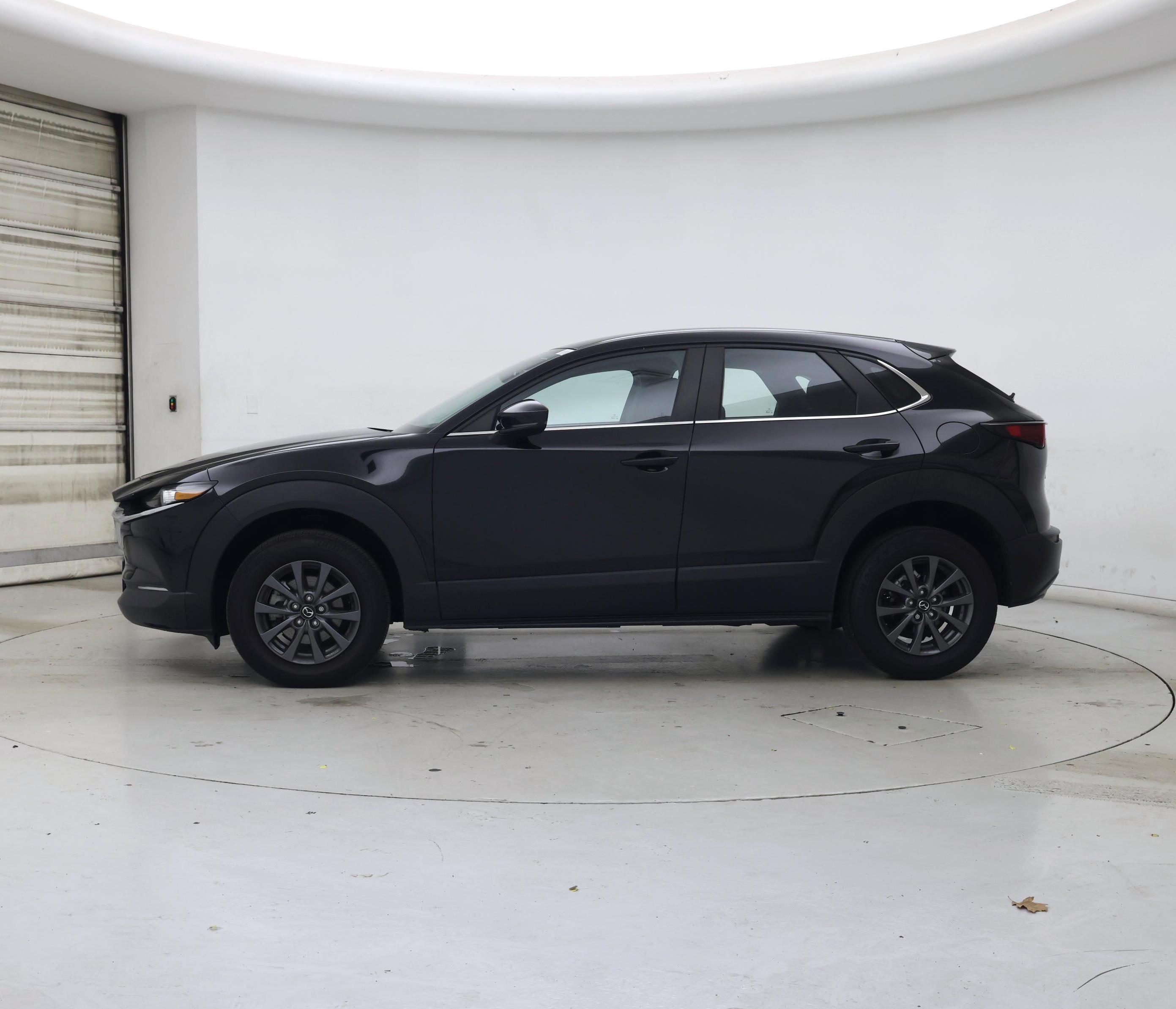 Thumbnail: 2024 Mazda CX-30 - 3