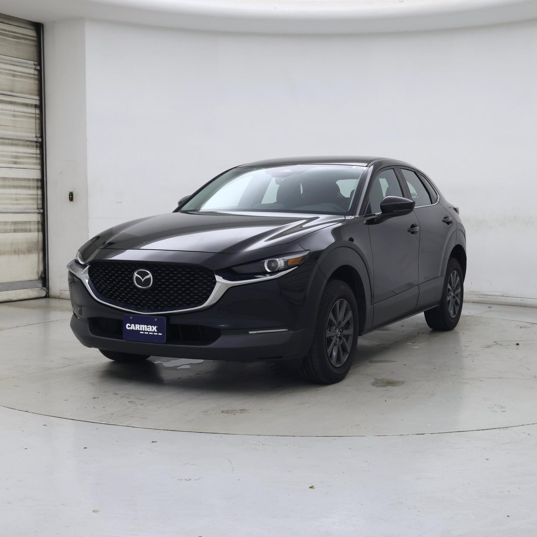 Thumbnail: 2024 Mazda CX-30 - 4