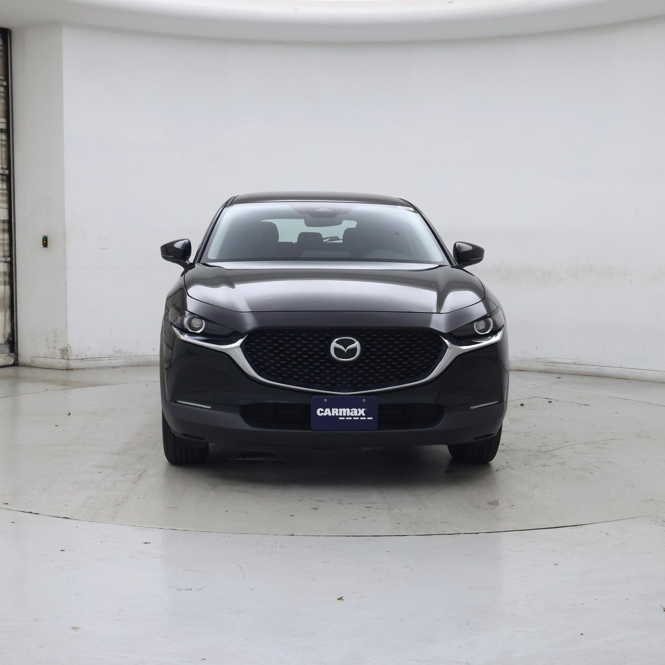 Thumbnail: 2024 Mazda CX-30 - 5