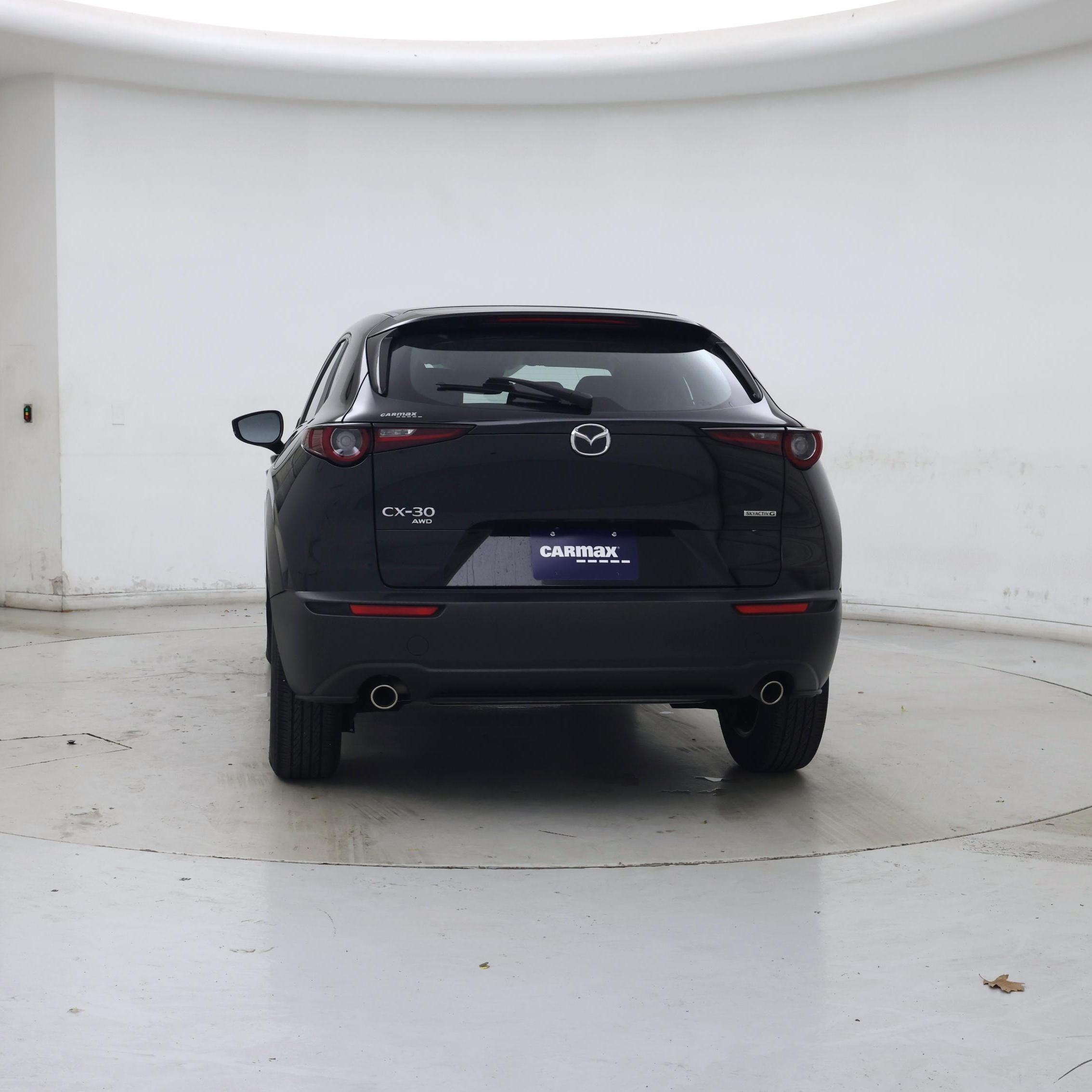 Thumbnail: 2024 Mazda CX-30 - 6