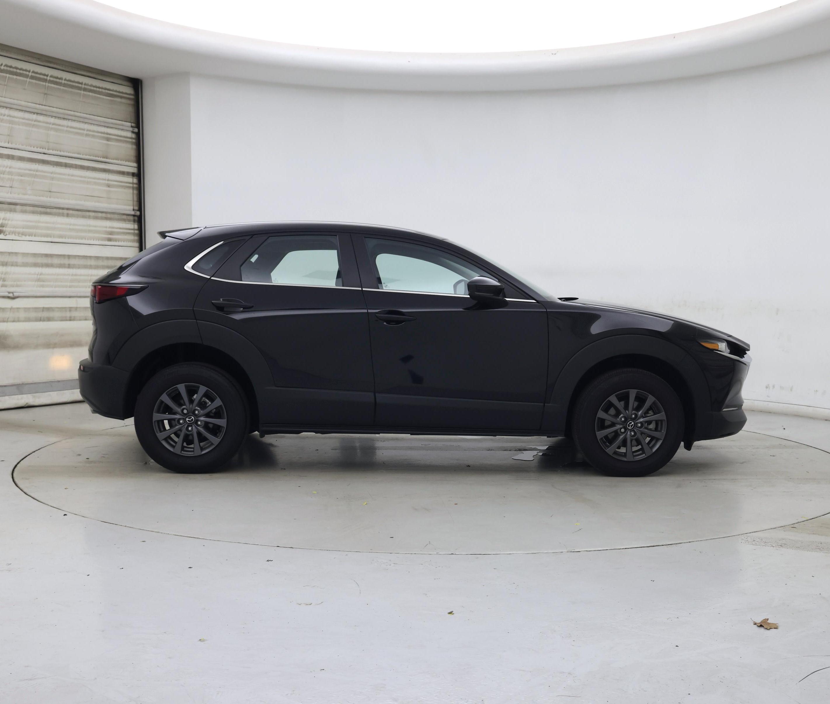 Thumbnail: 2024 Mazda CX-30 - 7