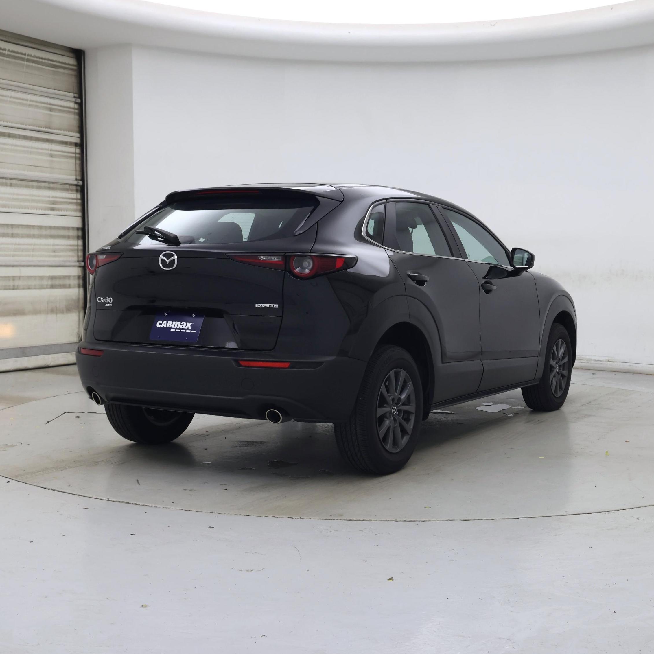 Thumbnail: 2024 Mazda CX-30 - 8