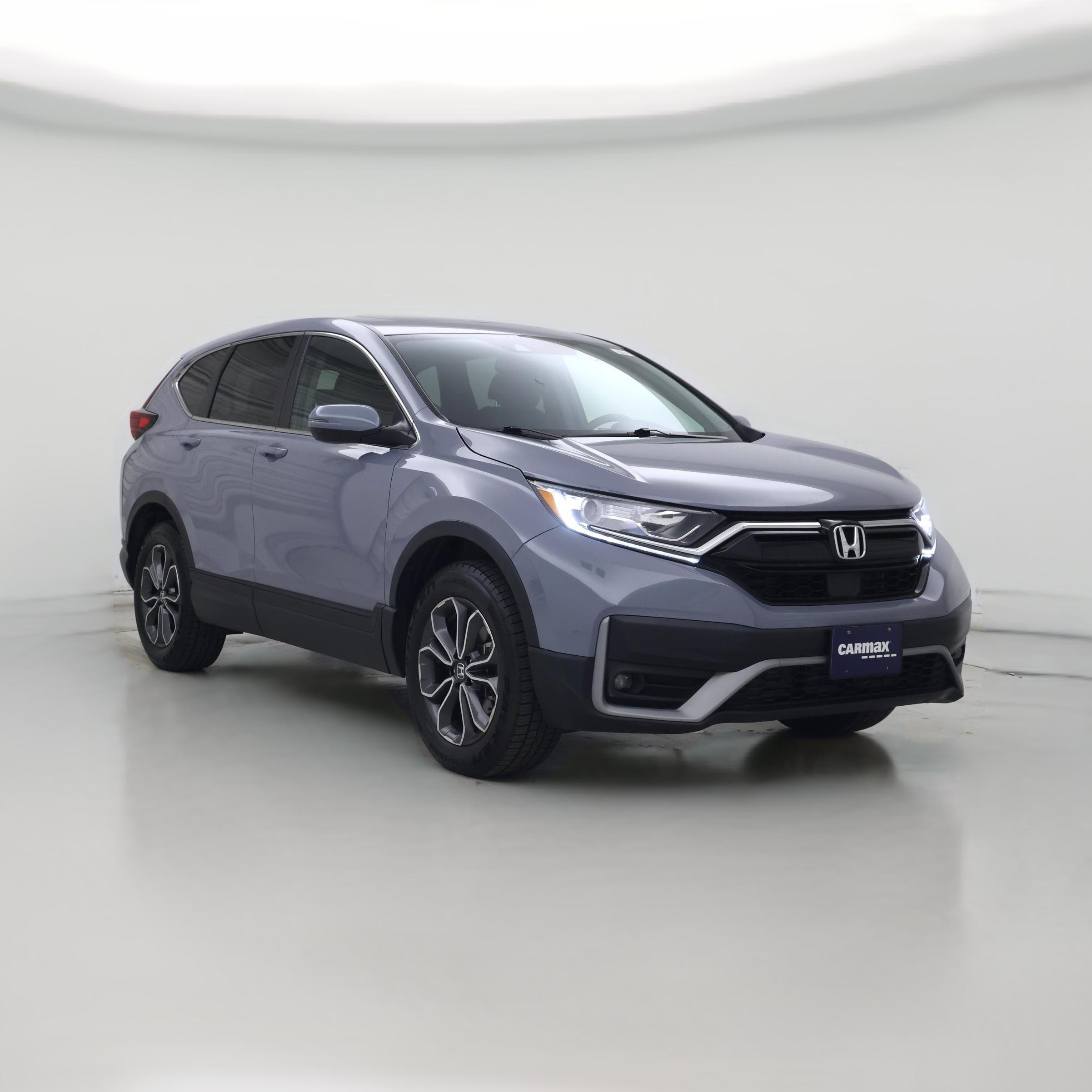 Thumbnail: 2022 Honda CR-V - 1