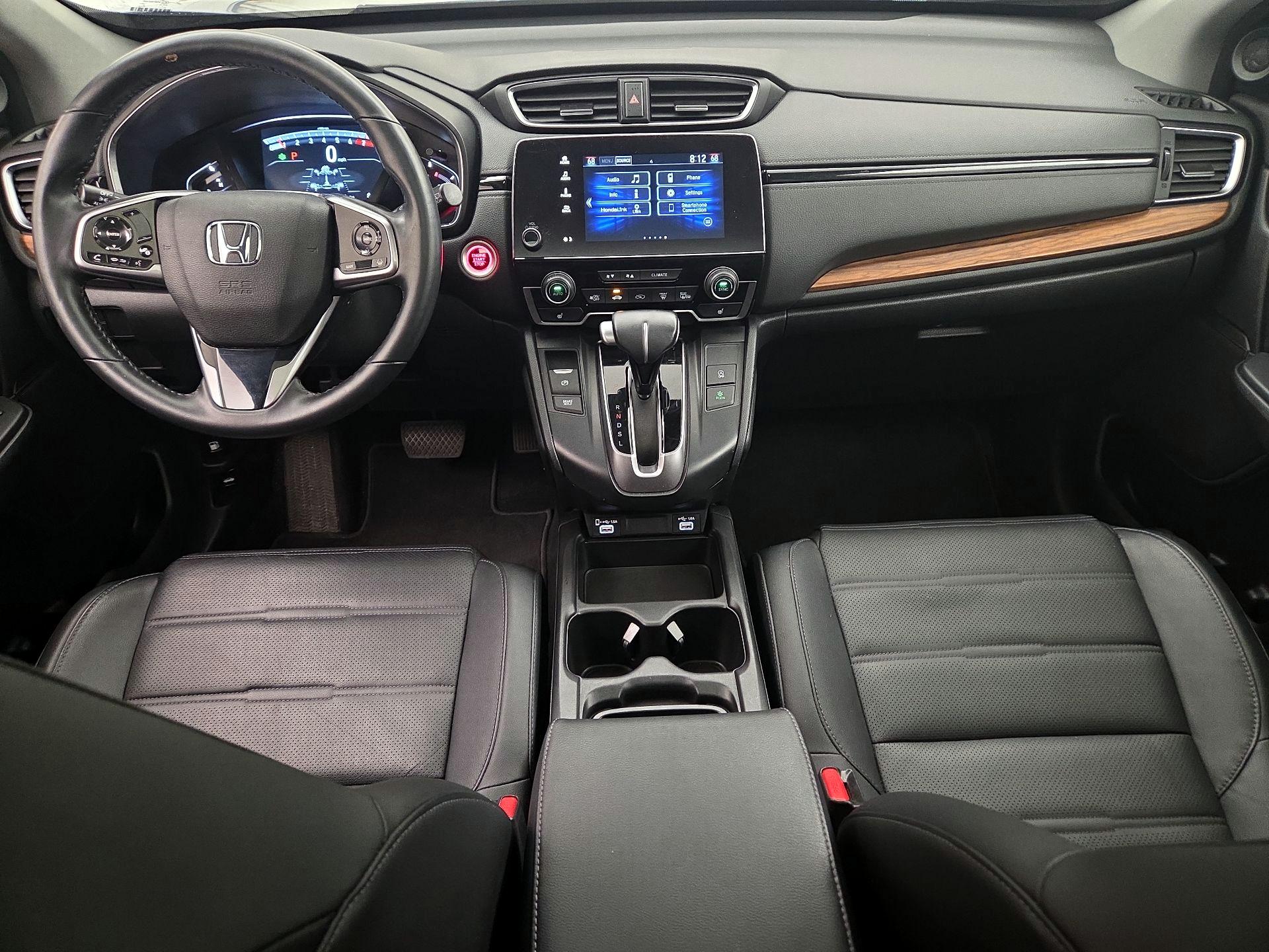 Thumbnail: 2022 Honda CR-V - 9