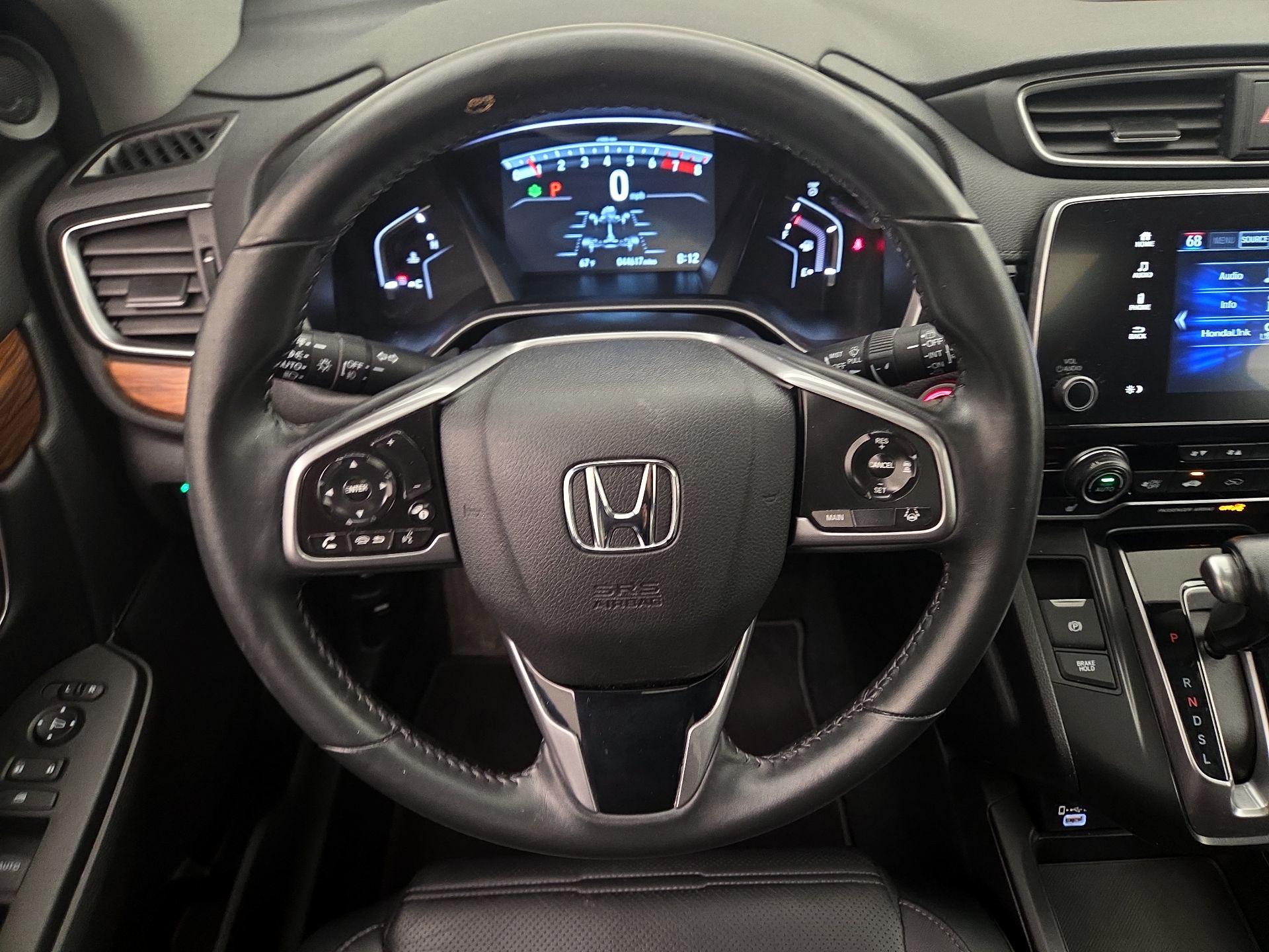 Thumbnail: 2022 Honda CR-V - 10