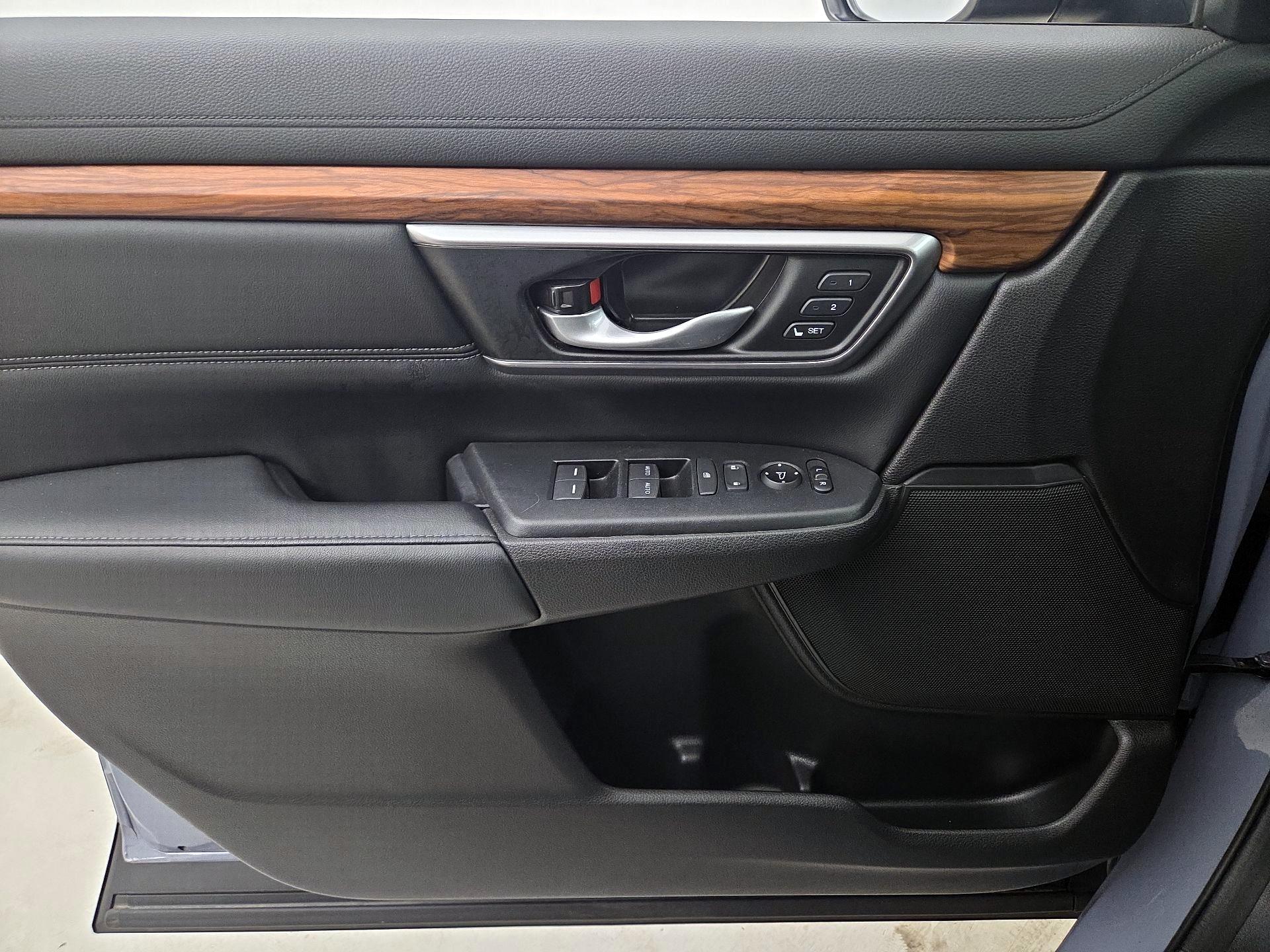 Thumbnail: 2022 Honda CR-V - 12