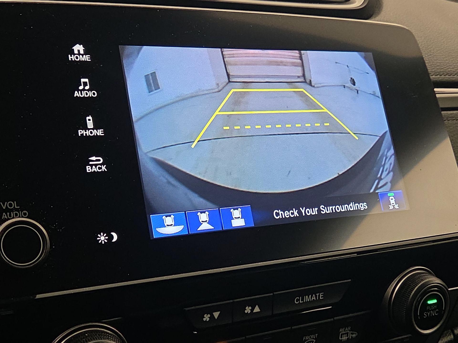 Thumbnail: 2022 Honda CR-V - 14