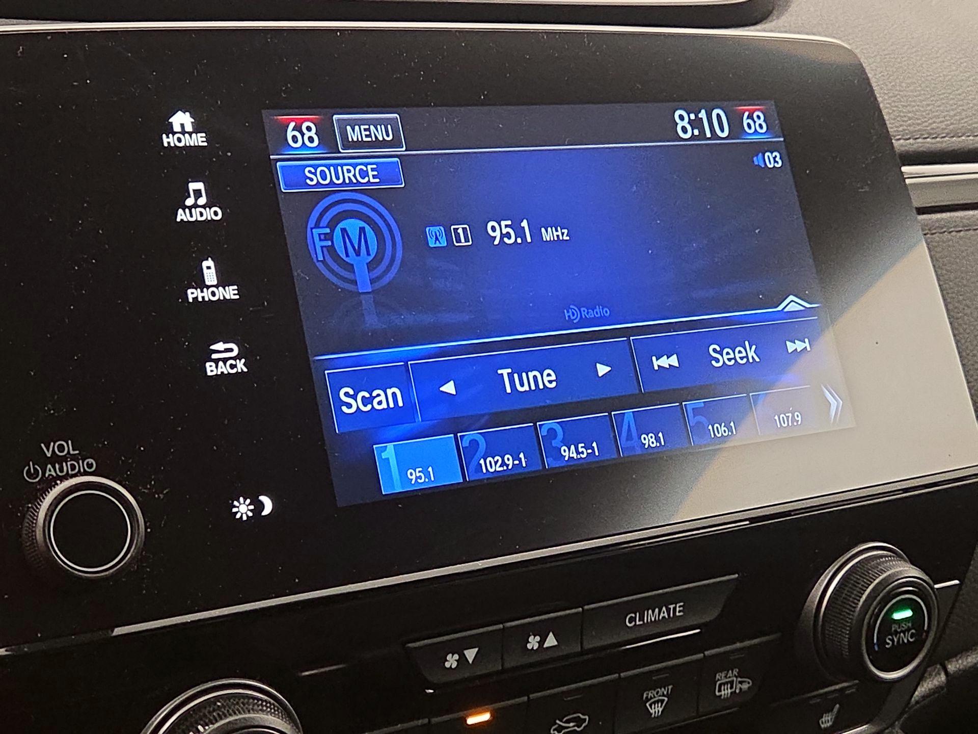 Thumbnail: 2022 Honda CR-V - 15