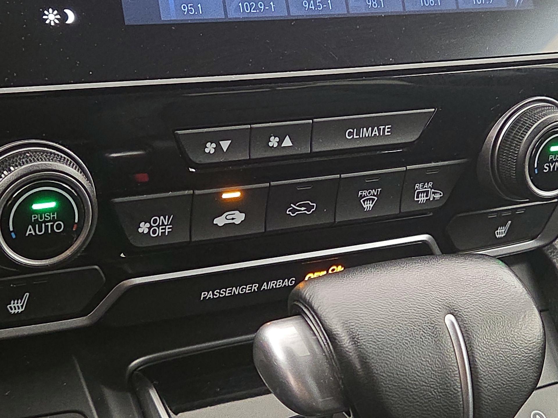 Thumbnail: 2022 Honda CR-V - 16