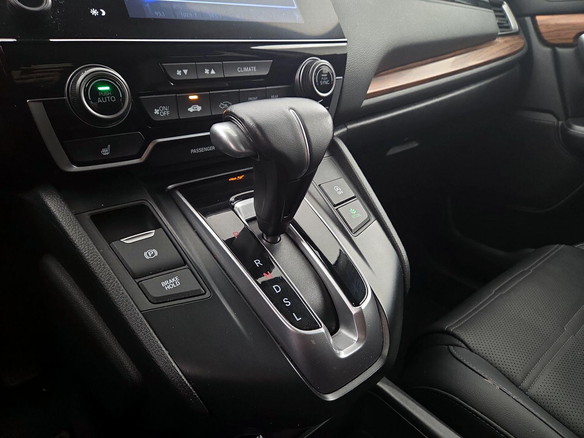 Thumbnail: 2022 Honda CR-V - 17