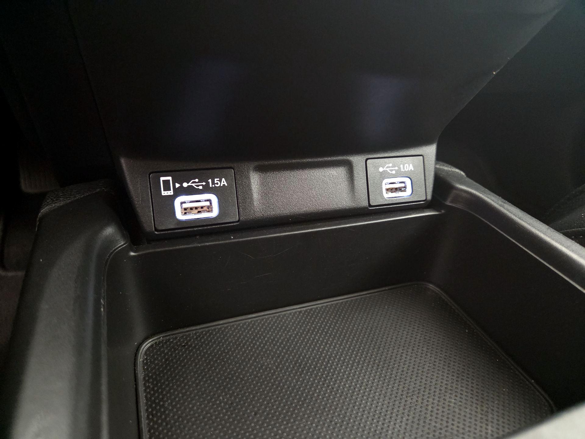 Thumbnail: 2022 Honda CR-V - 18