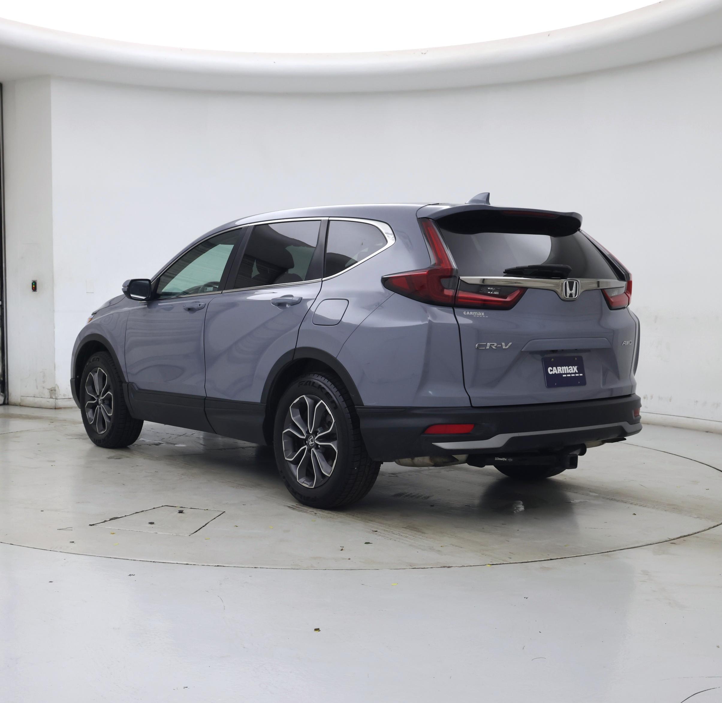 Thumbnail: 2022 Honda CR-V - 2