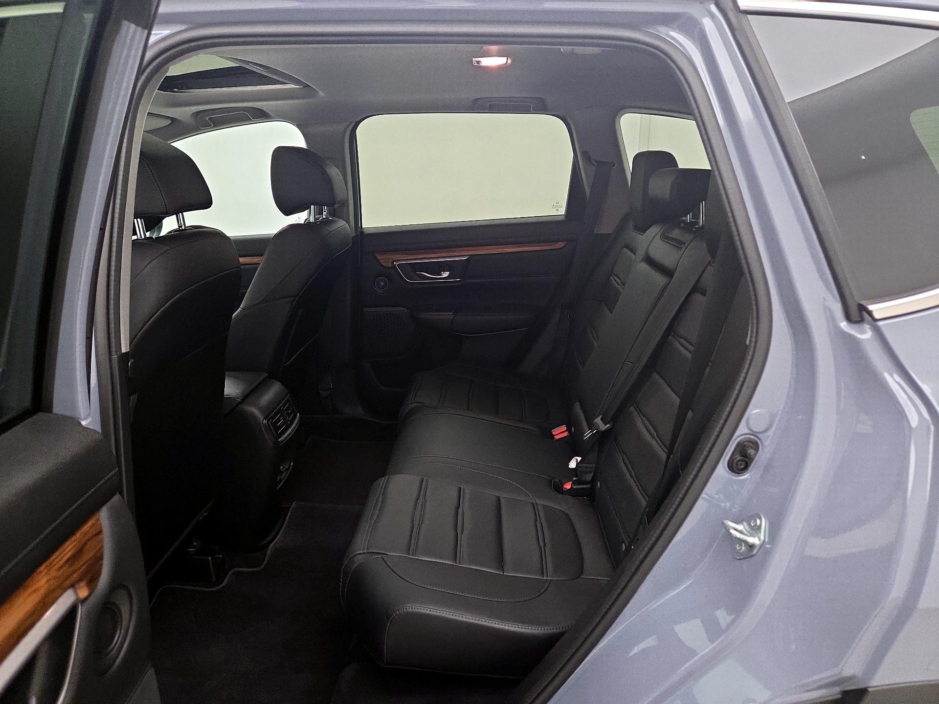 Thumbnail: 2022 Honda CR-V - 20