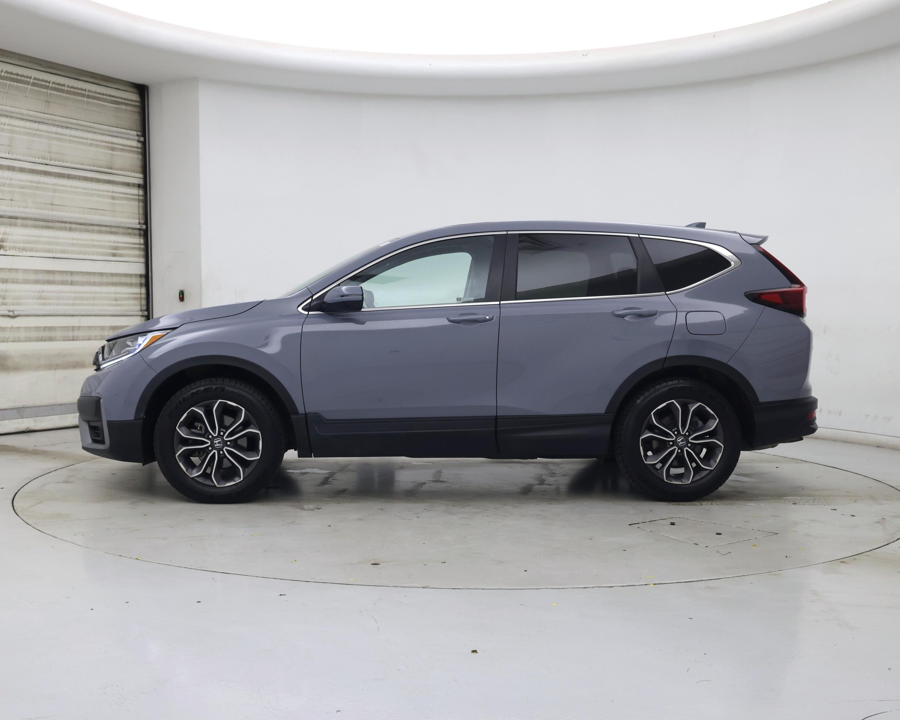 Thumbnail: 2022 Honda CR-V - 3