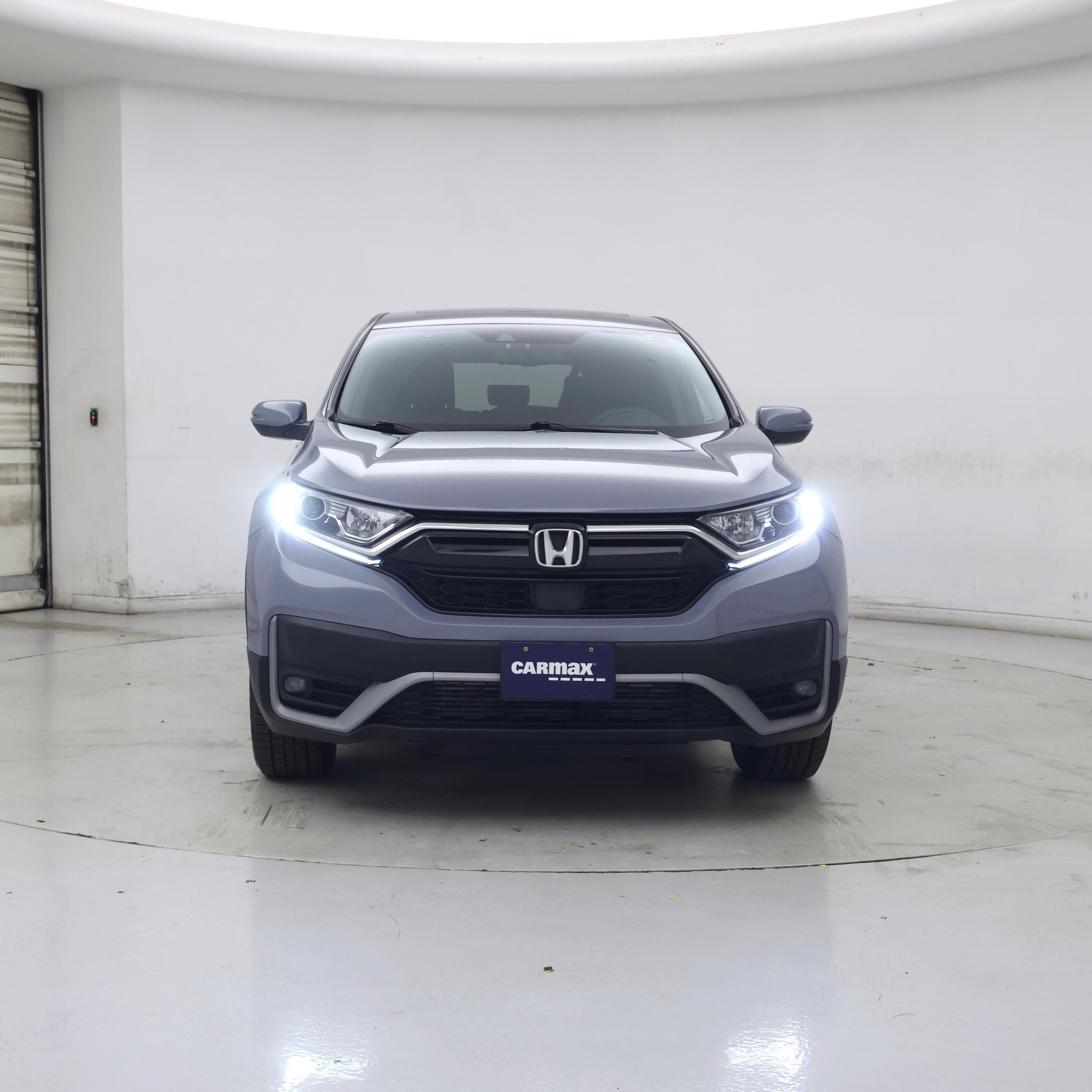 Thumbnail: 2022 Honda CR-V - 5