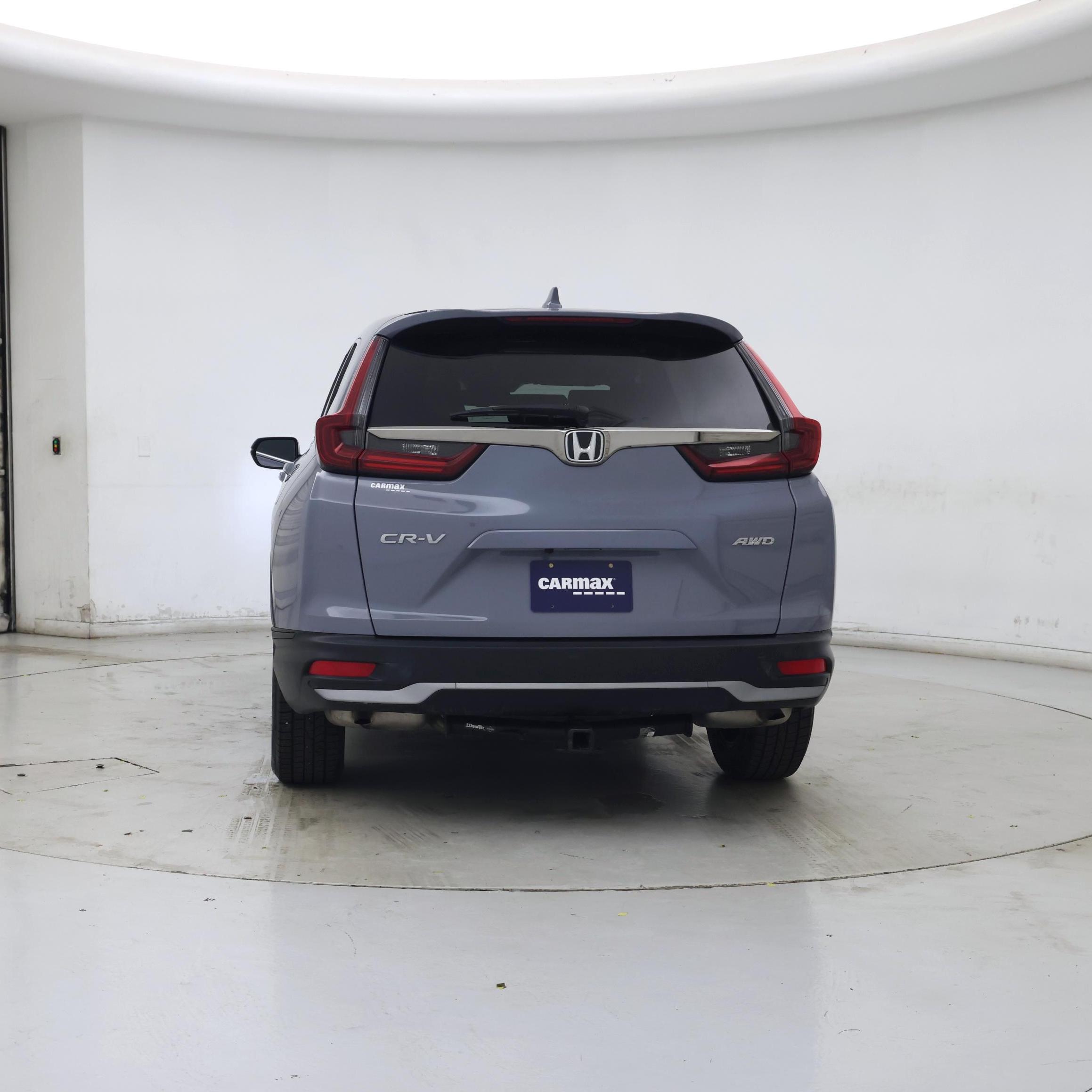 Thumbnail: 2022 Honda CR-V - 6