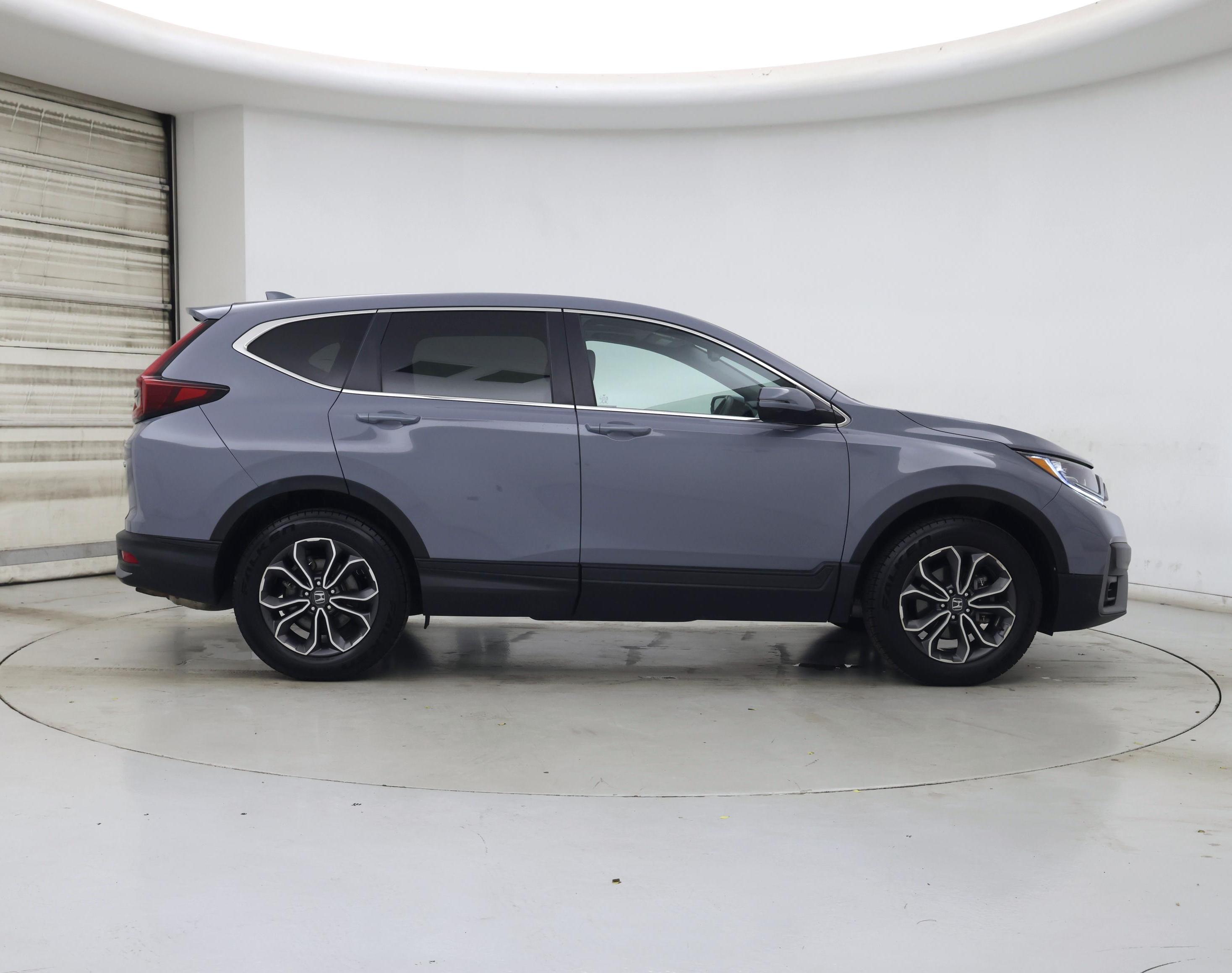 Thumbnail: 2022 Honda CR-V - 7