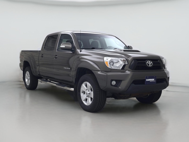 2015 Toyota Tacoma null