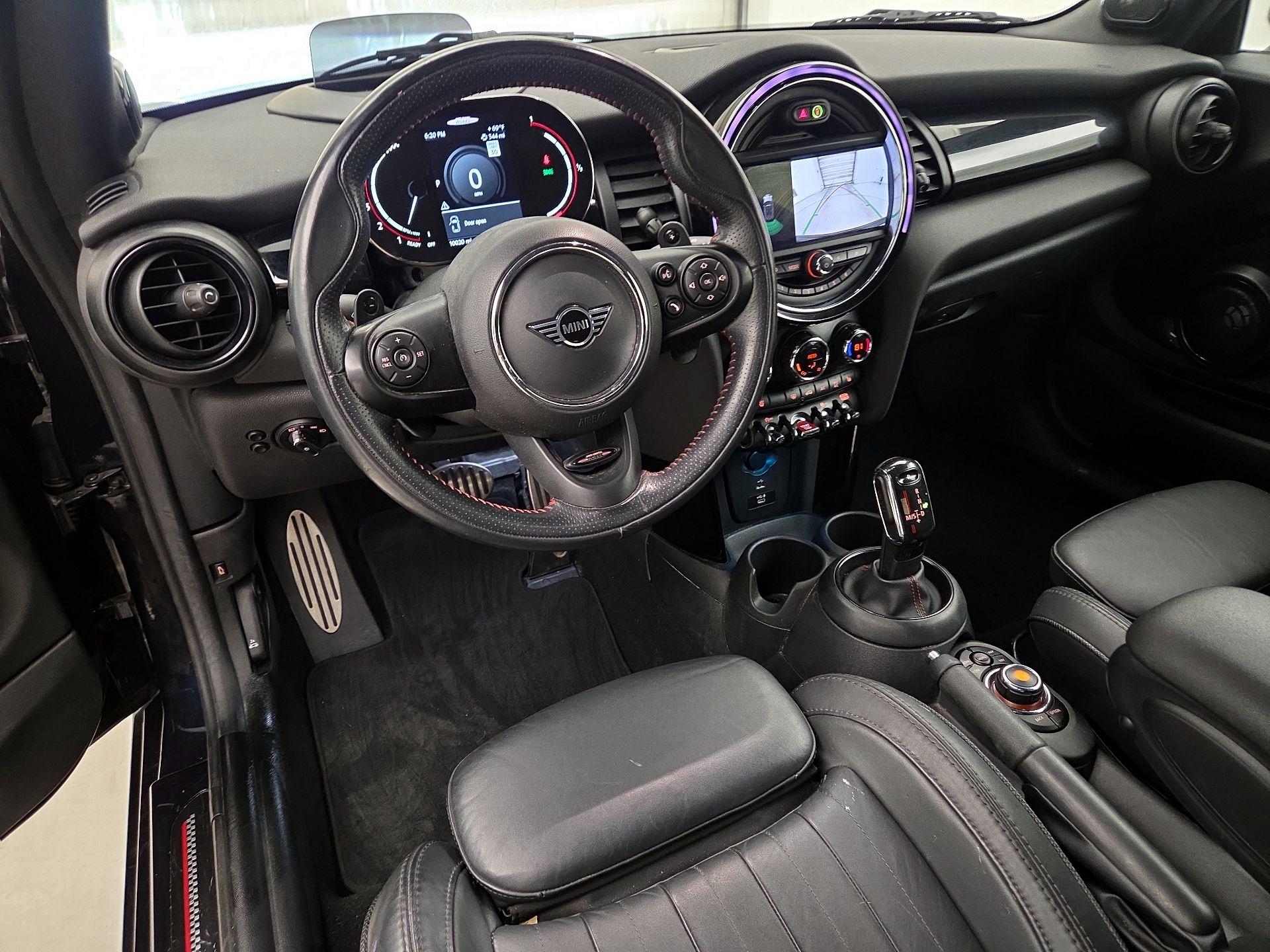 Thumbnail: 2021 MINI Cooper - 9