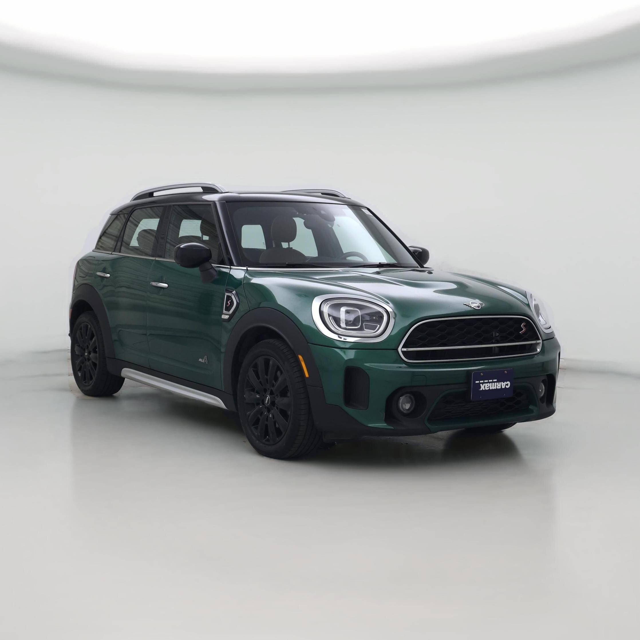 Thumbnail: 2022 MINI Cooper Countryman - 1