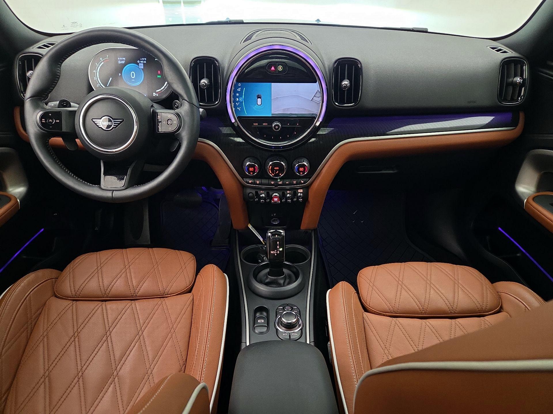 Thumbnail: 2022 MINI Cooper Countryman - 9