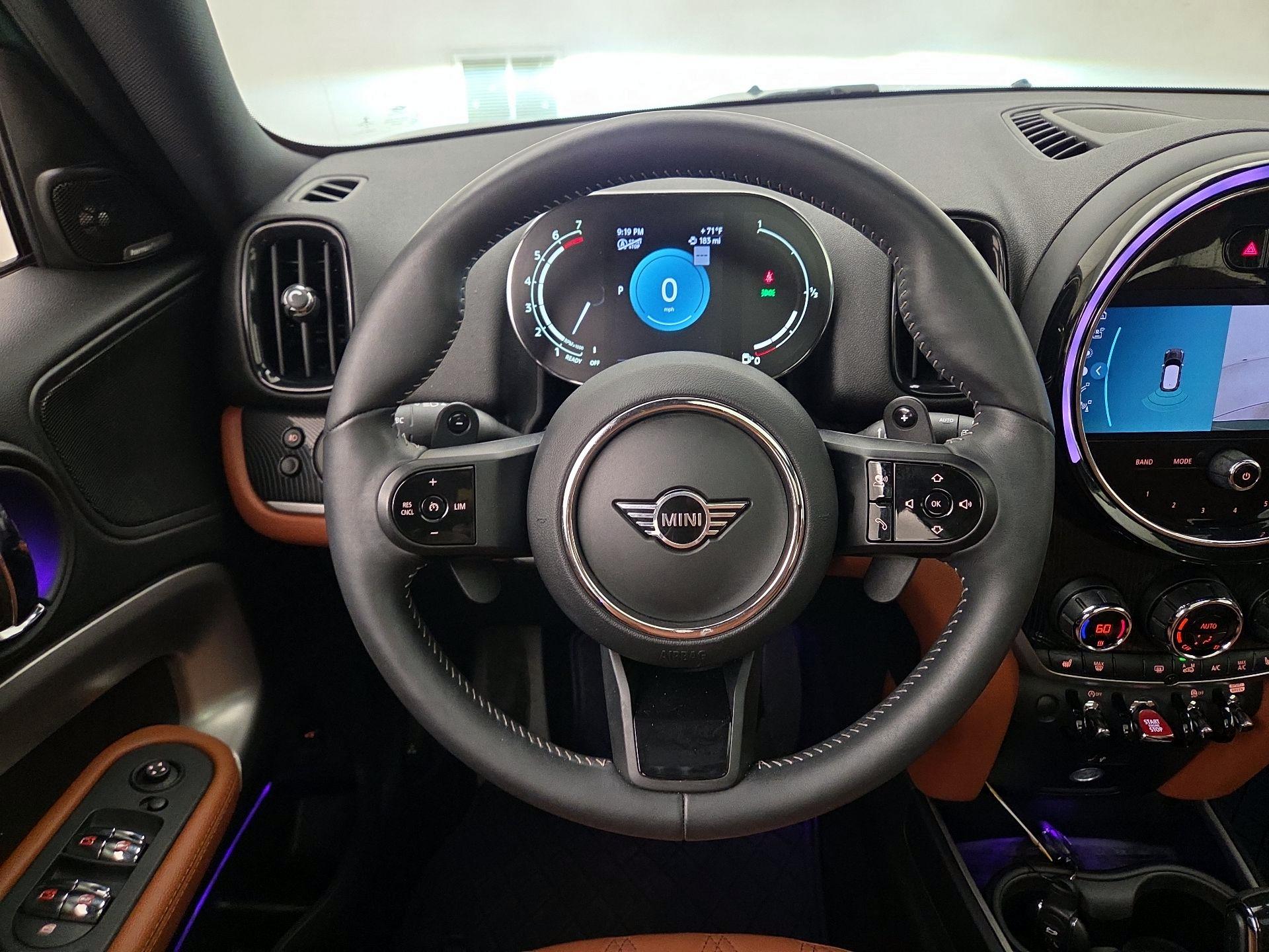 Thumbnail: 2022 MINI Cooper Countryman - 10