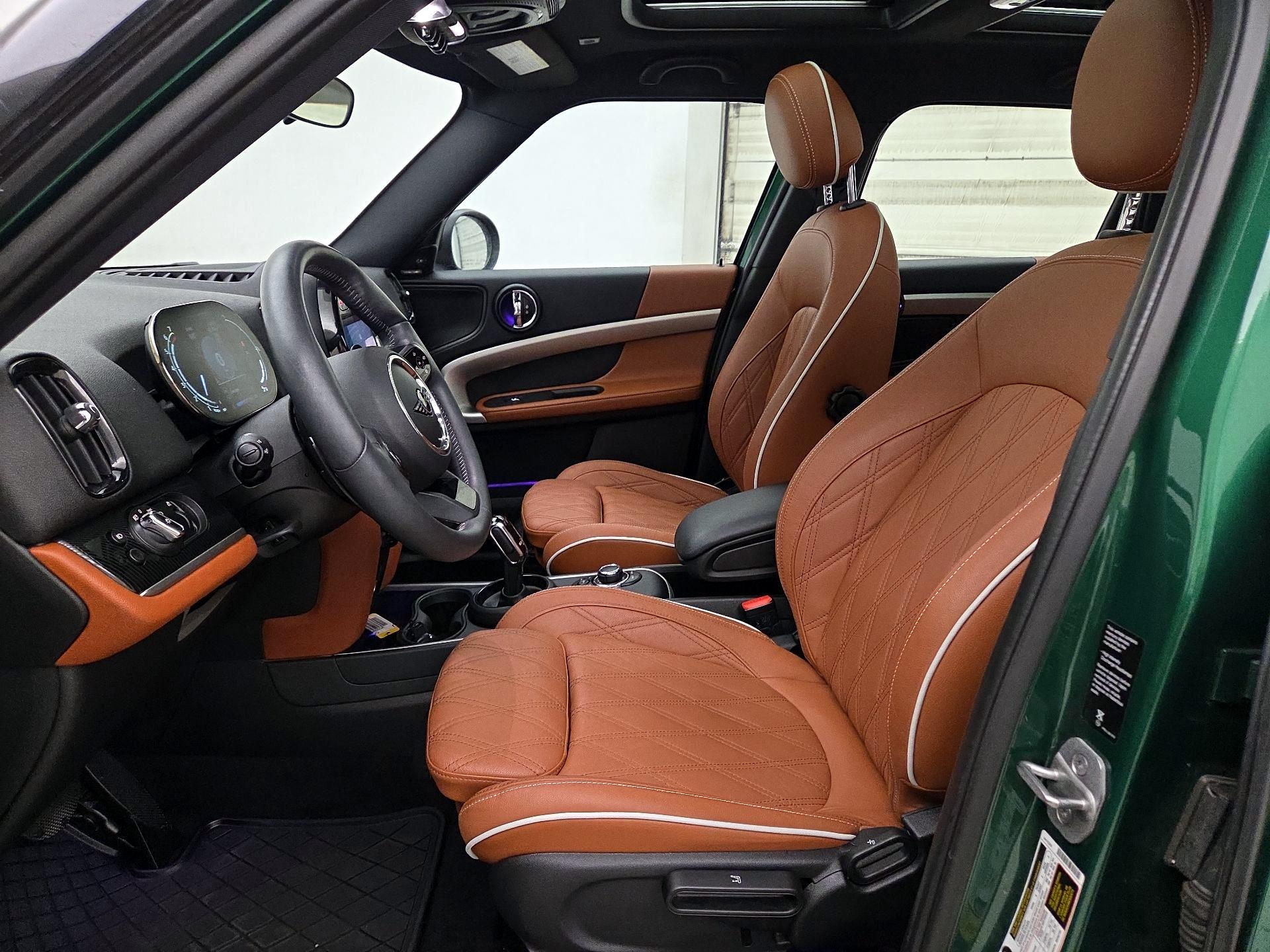 Thumbnail: 2022 MINI Cooper Countryman - 11