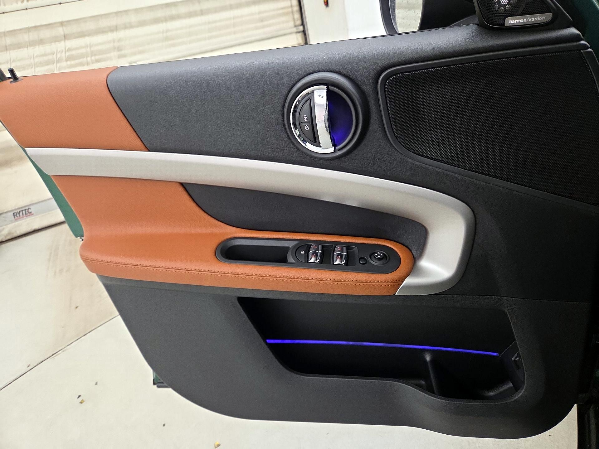 Thumbnail: 2022 MINI Cooper Countryman - 12