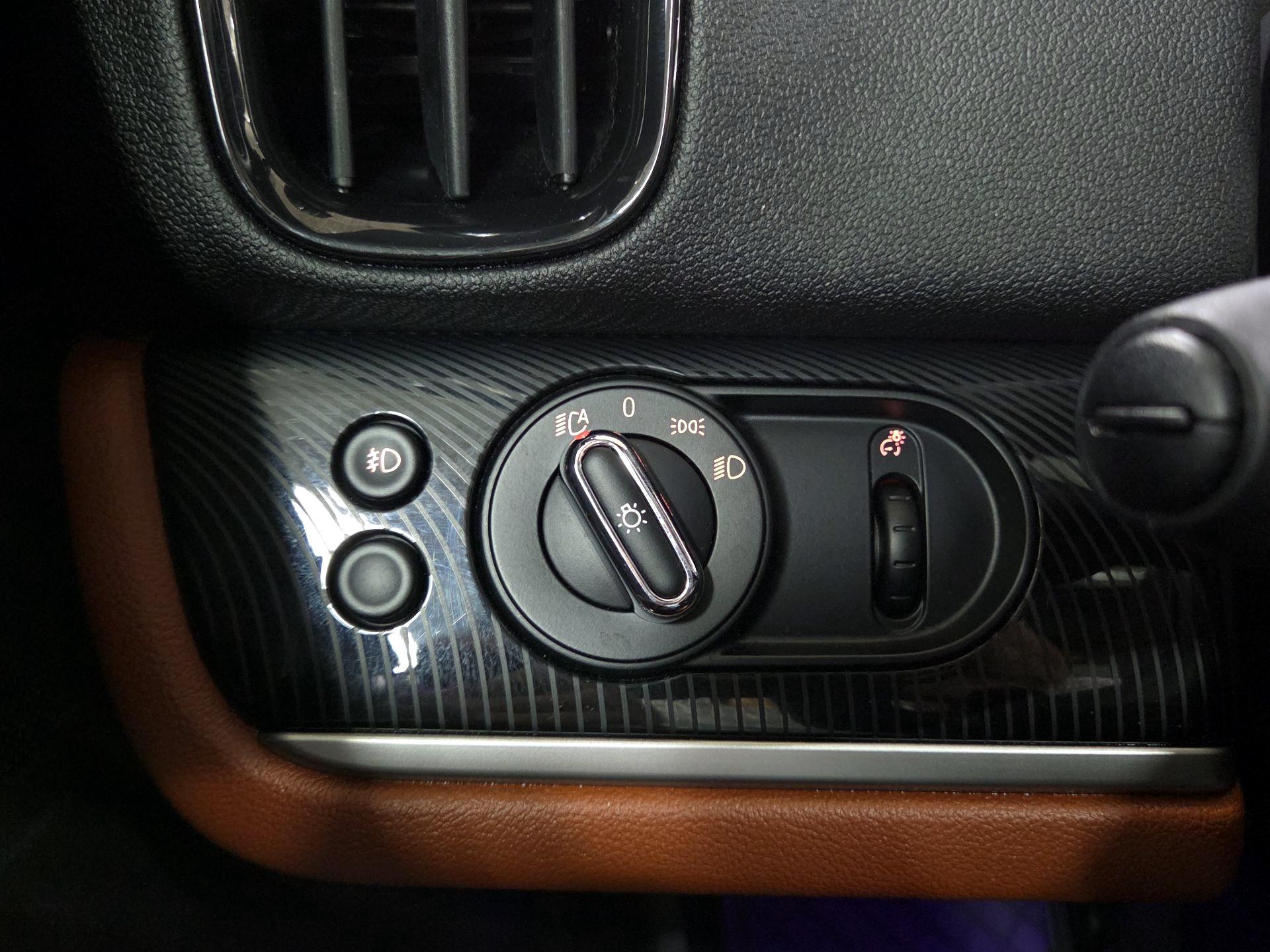 Thumbnail: 2022 MINI Cooper Countryman - 13