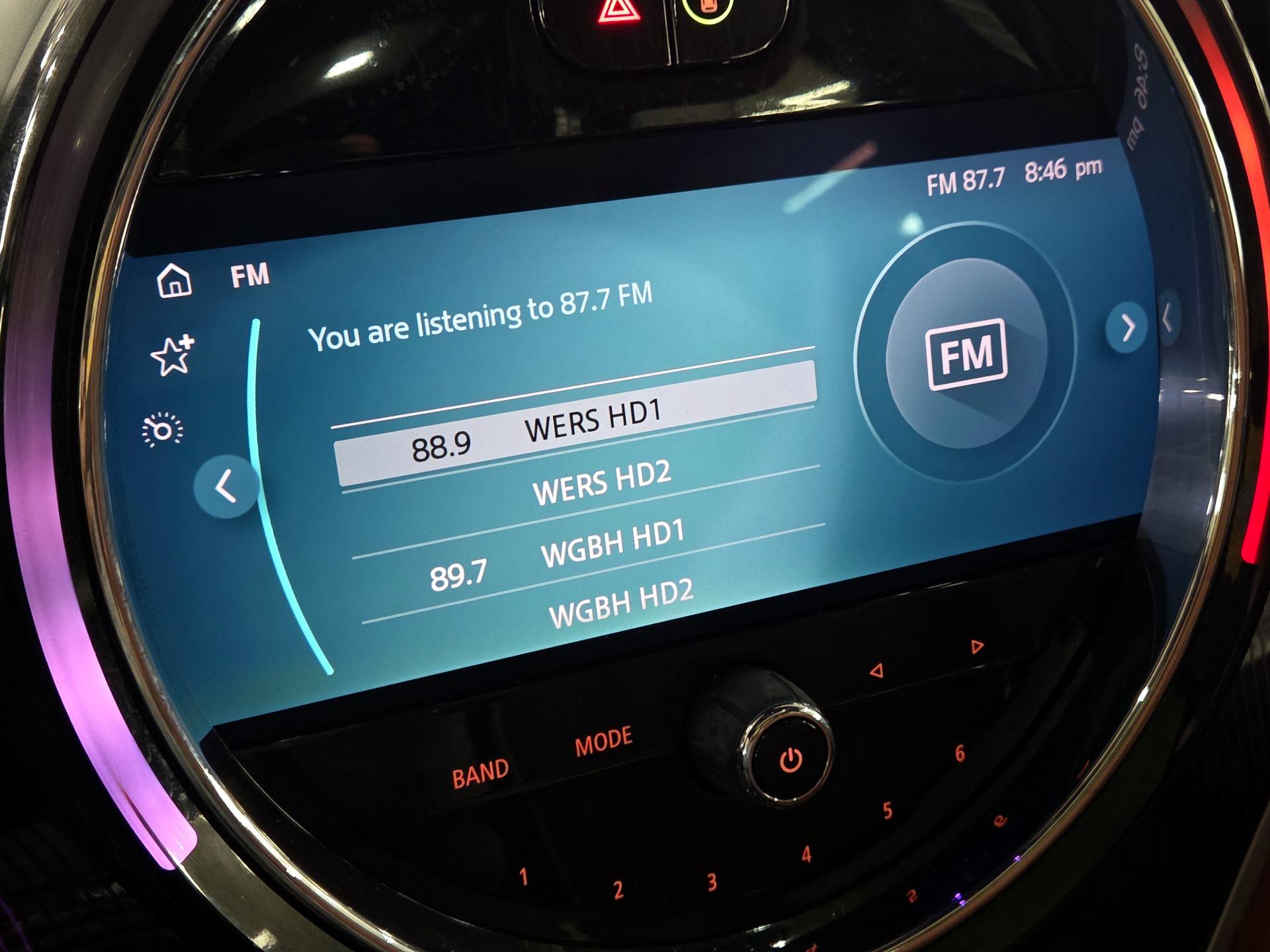 Thumbnail: 2022 MINI Cooper Countryman - 16