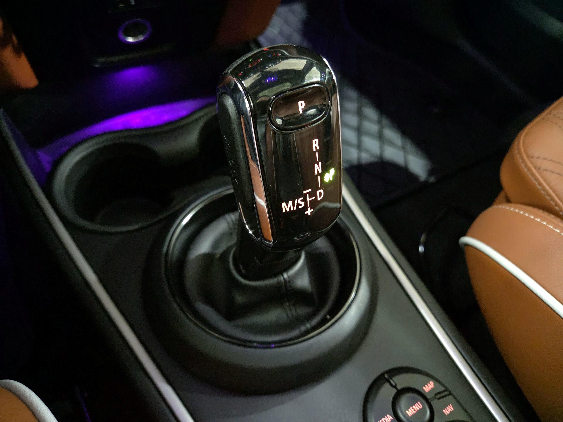 Thumbnail: 2022 MINI Cooper Countryman - 18