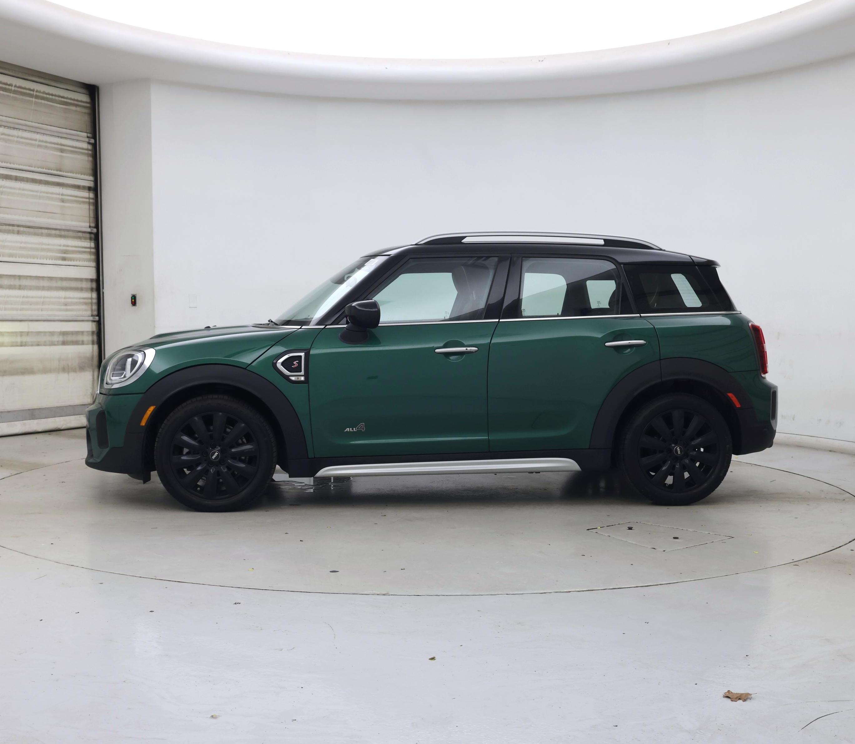 Thumbnail: 2022 MINI Cooper Countryman - 3