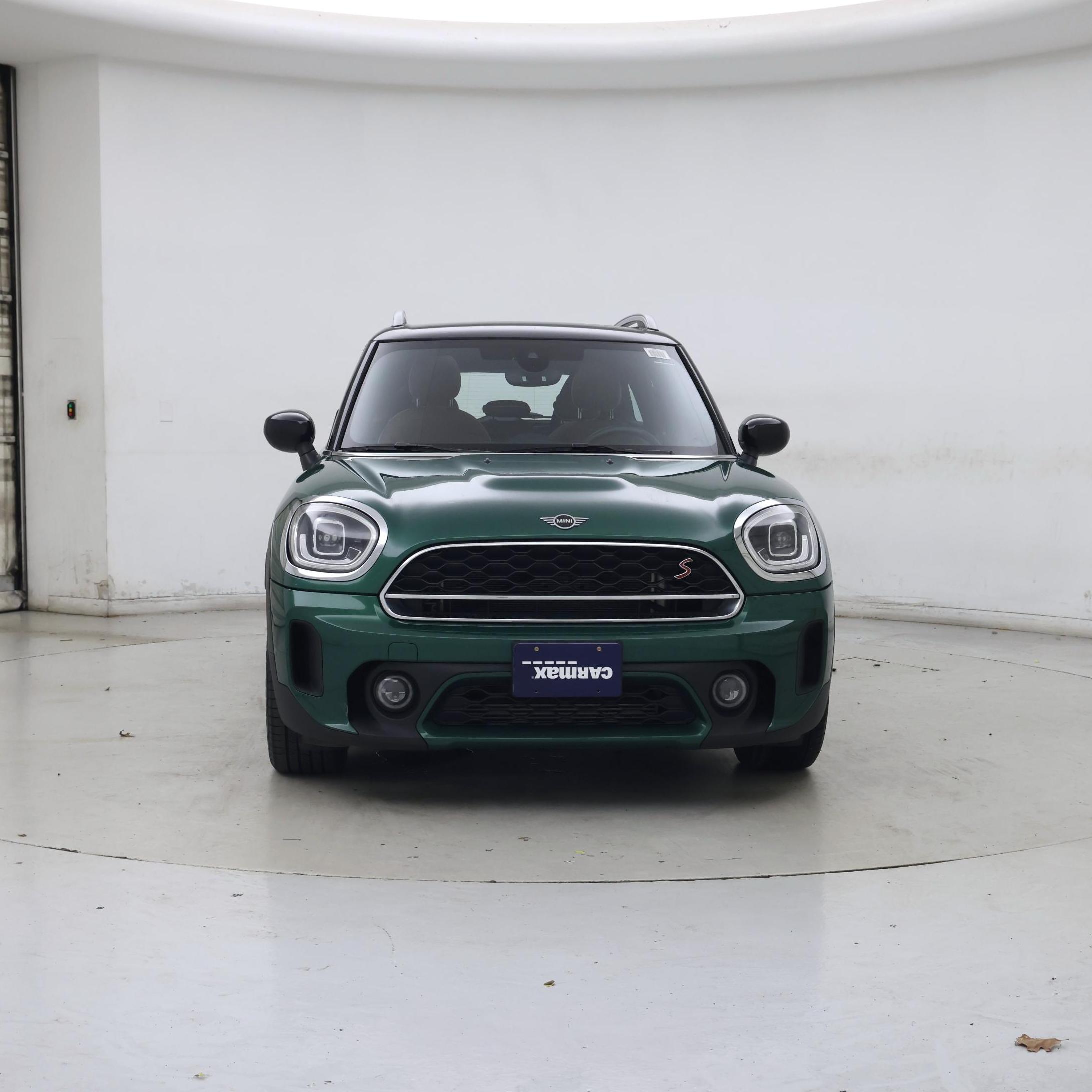 Thumbnail: 2022 MINI Cooper Countryman - 5