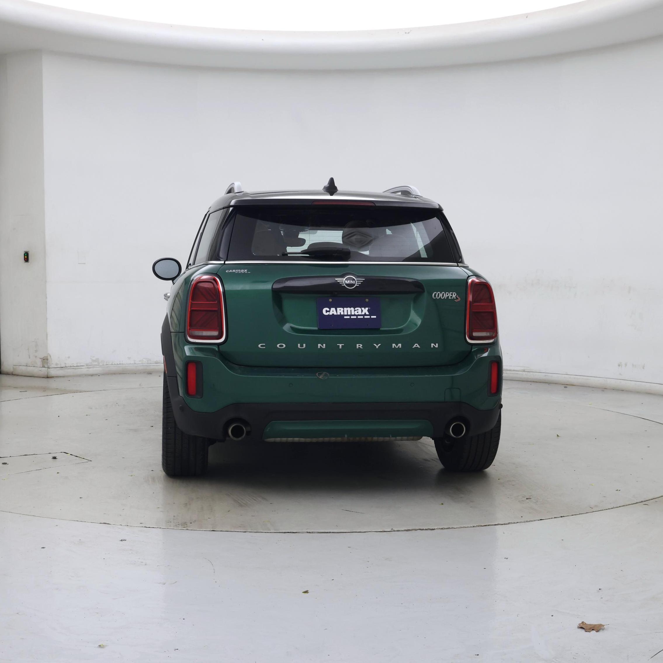 Thumbnail: 2022 MINI Cooper Countryman - 6