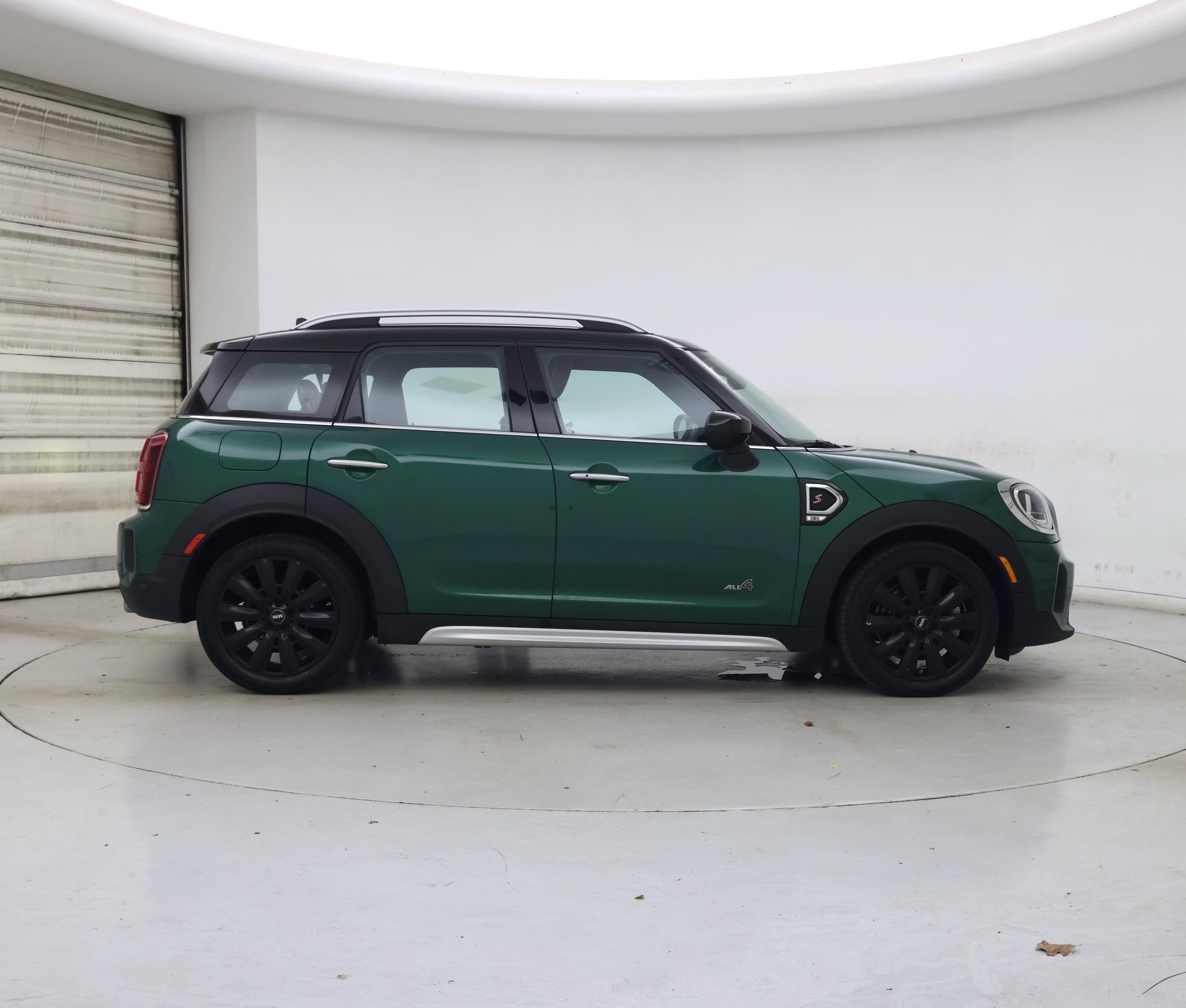 Thumbnail: 2022 MINI Cooper Countryman - 7
