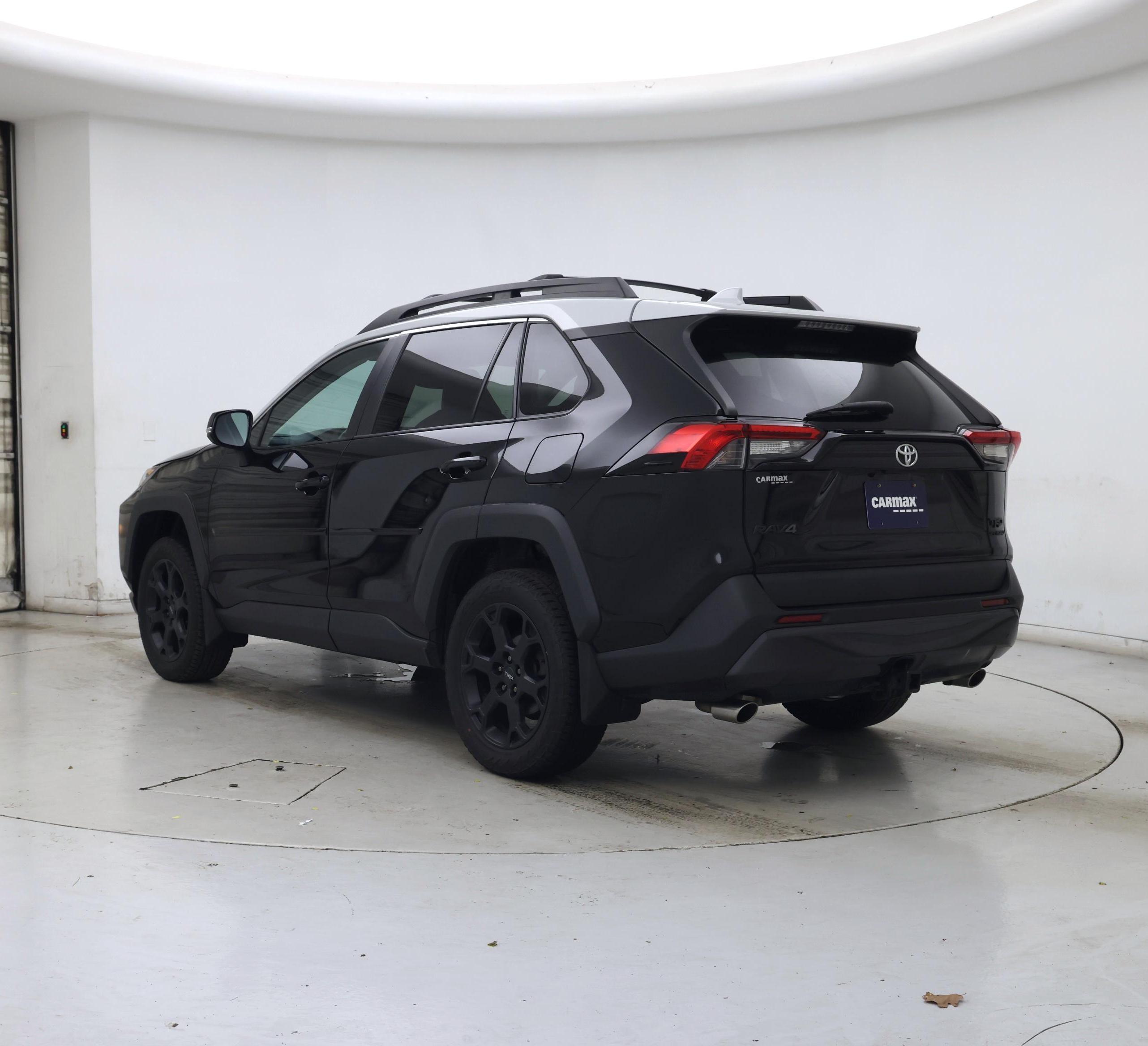 Thumbnail: 2020 Toyota RAV4 - 2