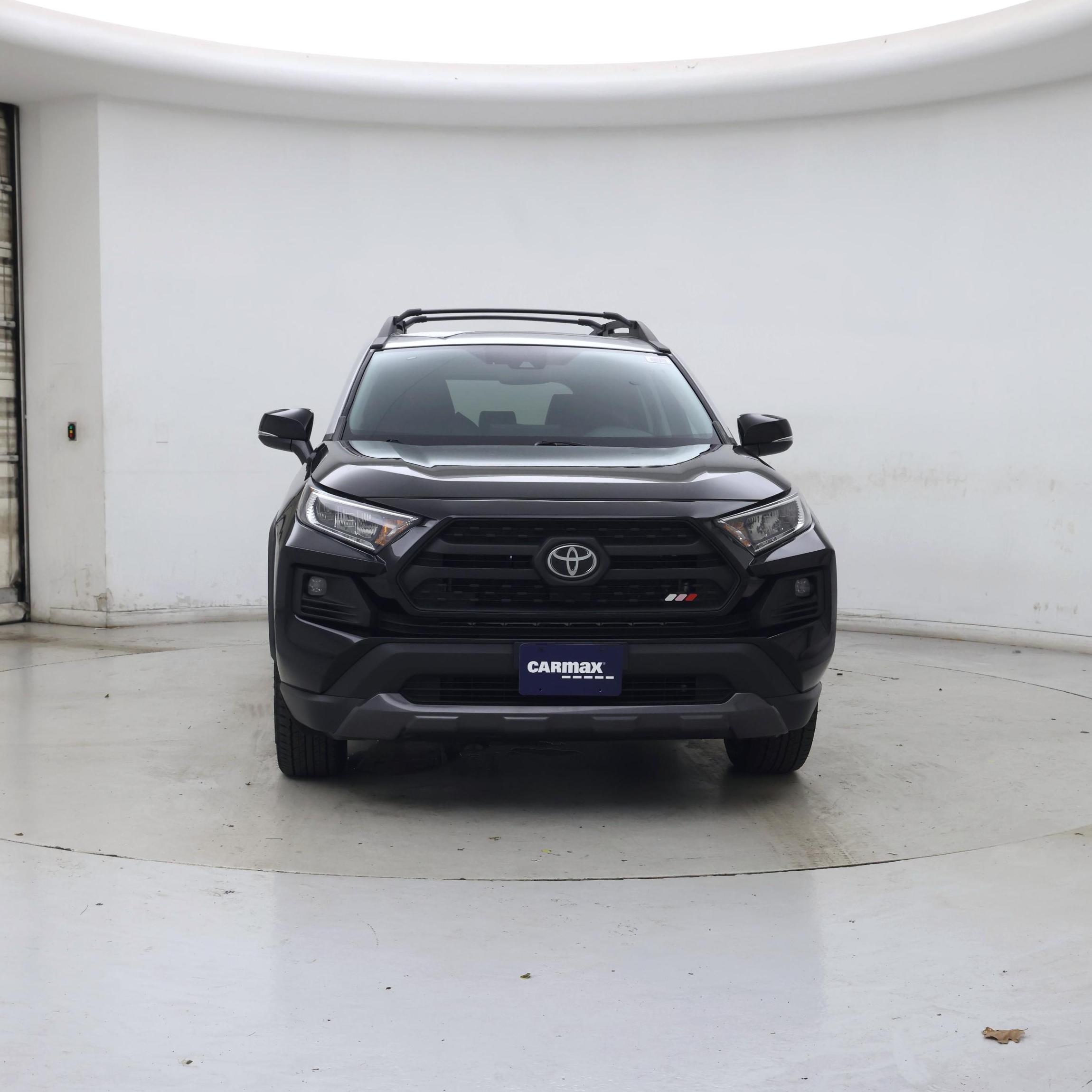 Thumbnail: 2020 Toyota RAV4 - 5