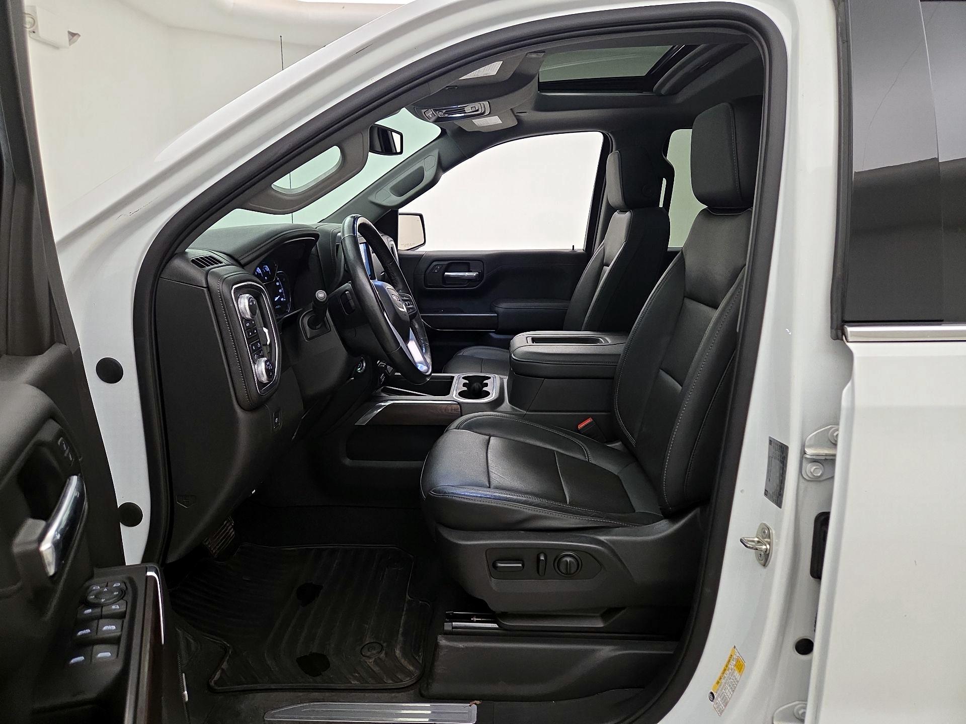 Thumbnail: 2019 GMC Sierra 1500 - 11